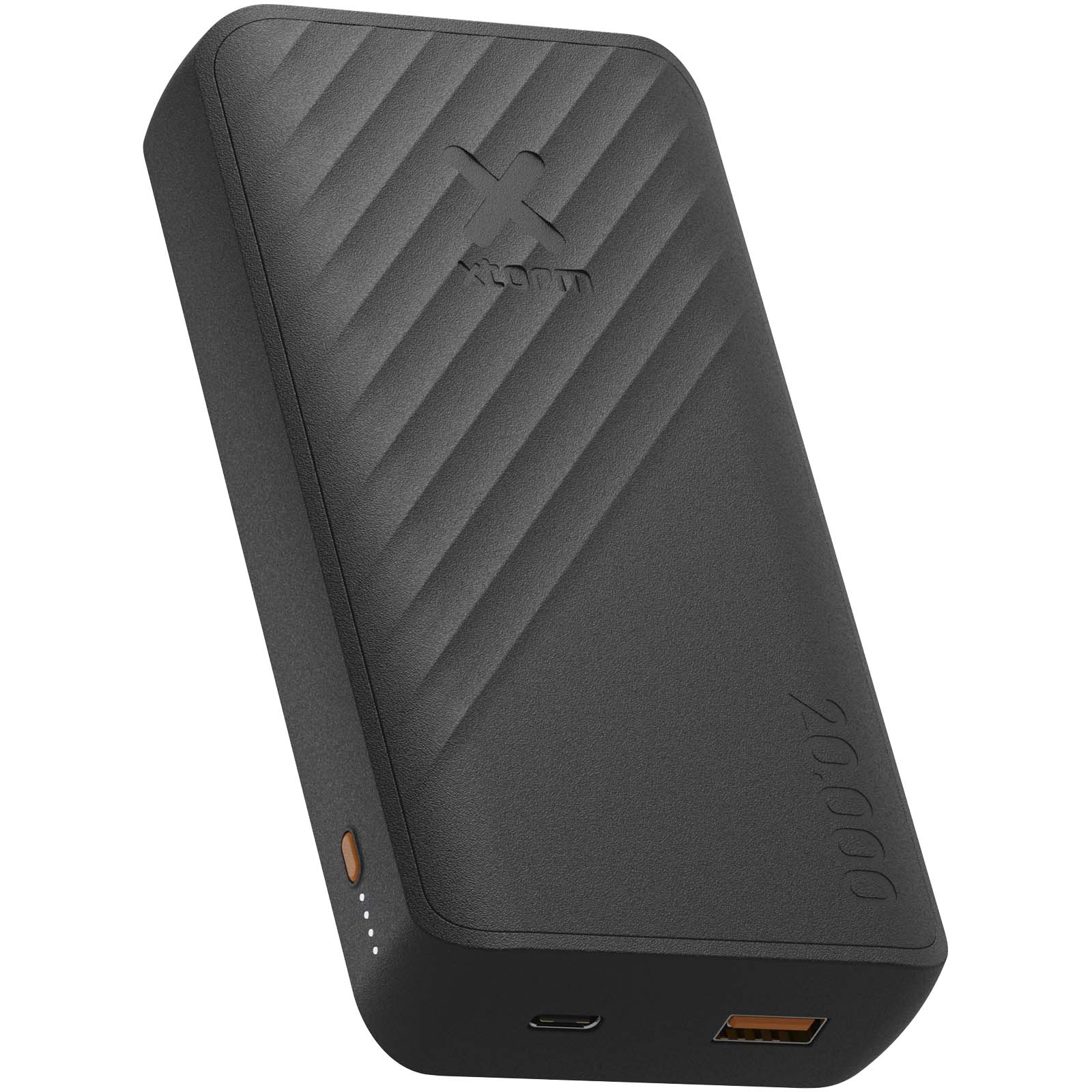 Batterie de secours à charge rapide Xtorm XG220 Go2 de 15 W et 20 000 mAh