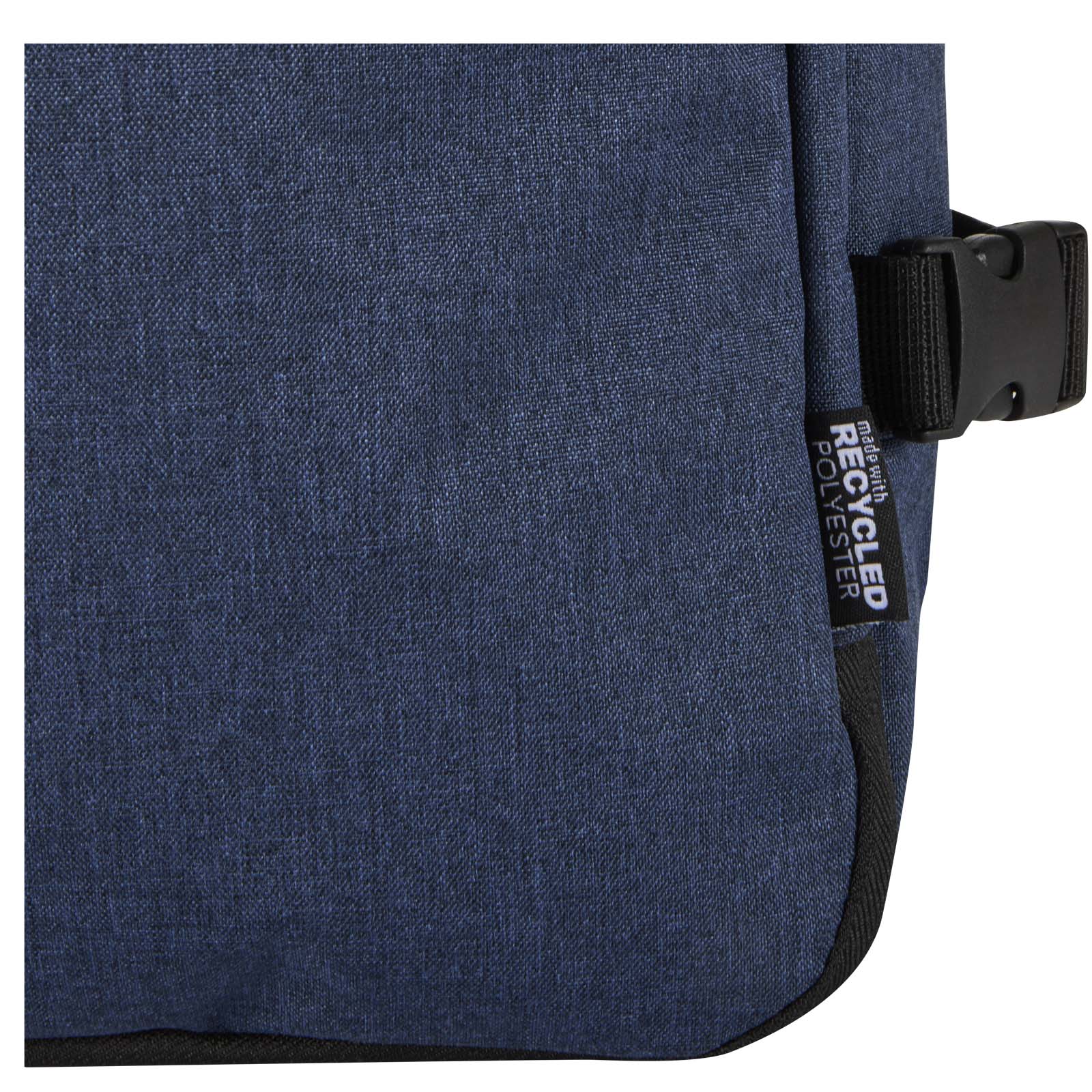 Sac à dos cabine Libra de 17" et 25 L recyclé et certifié GRS