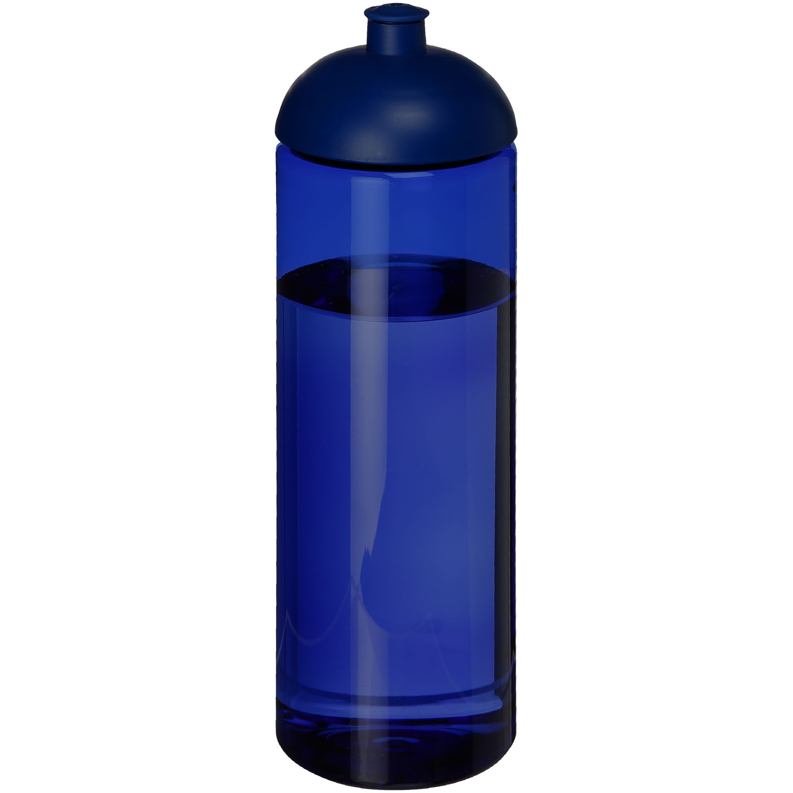 Bouteille de sport H2O Active® Eco Vibe de 850 ml avec couvercle dôme