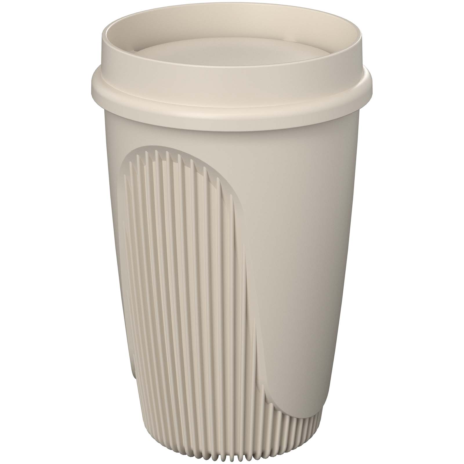Gobelet Alto POP de 350 ml avec couvercle 360°