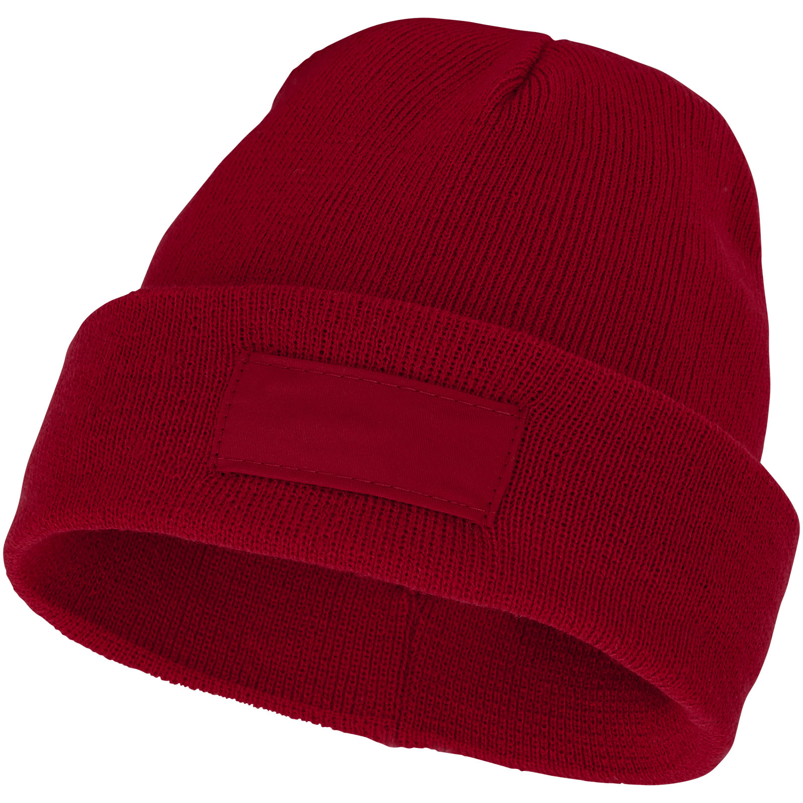Elevate Bonnet avec patch Boreas