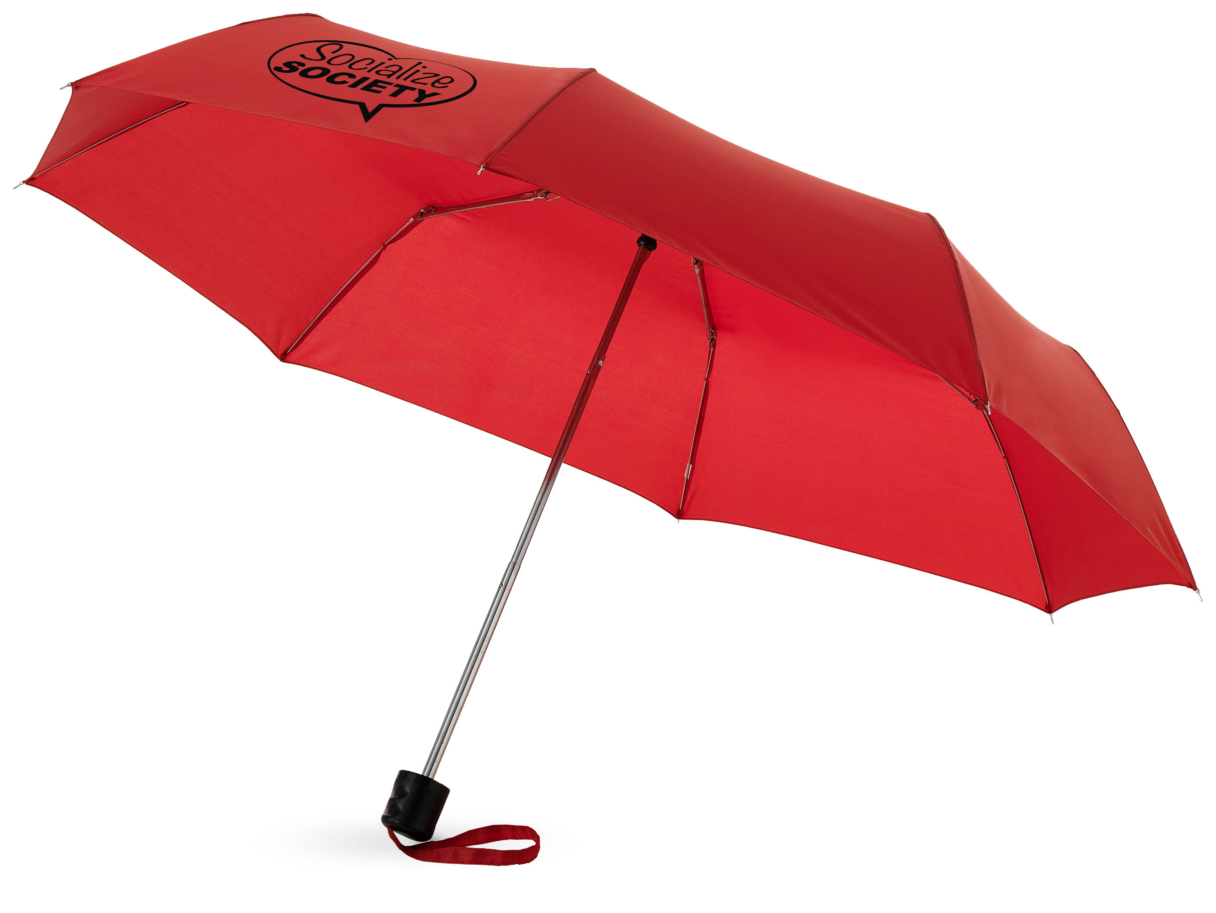 Parapluie pliable 21,5" Ida