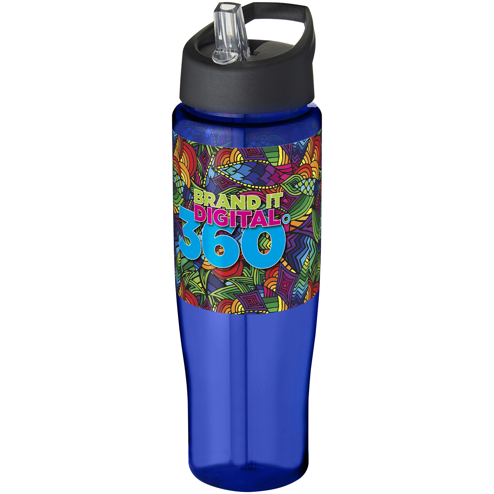 Bouteille de sport H2O Active® Tempo 700ml