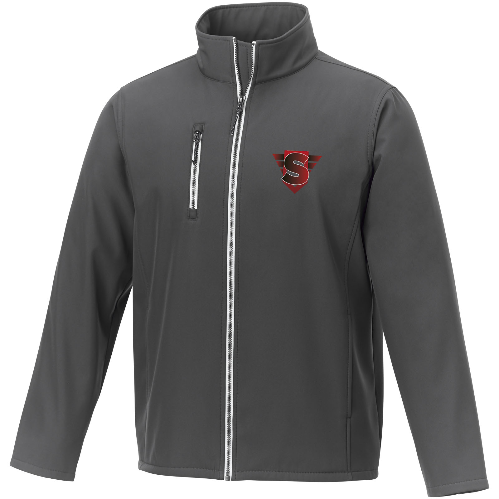 Elevate Veste softshell homme Orion