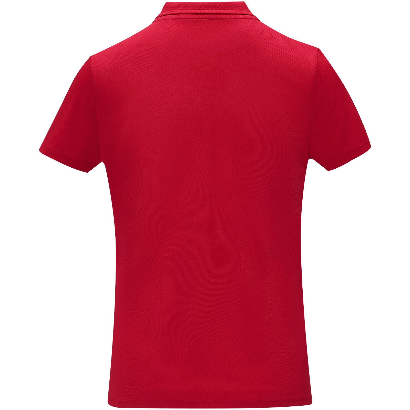 Elevate Polo de 105 g/m² Deimos en tissu léger et à manches courtes pour femme