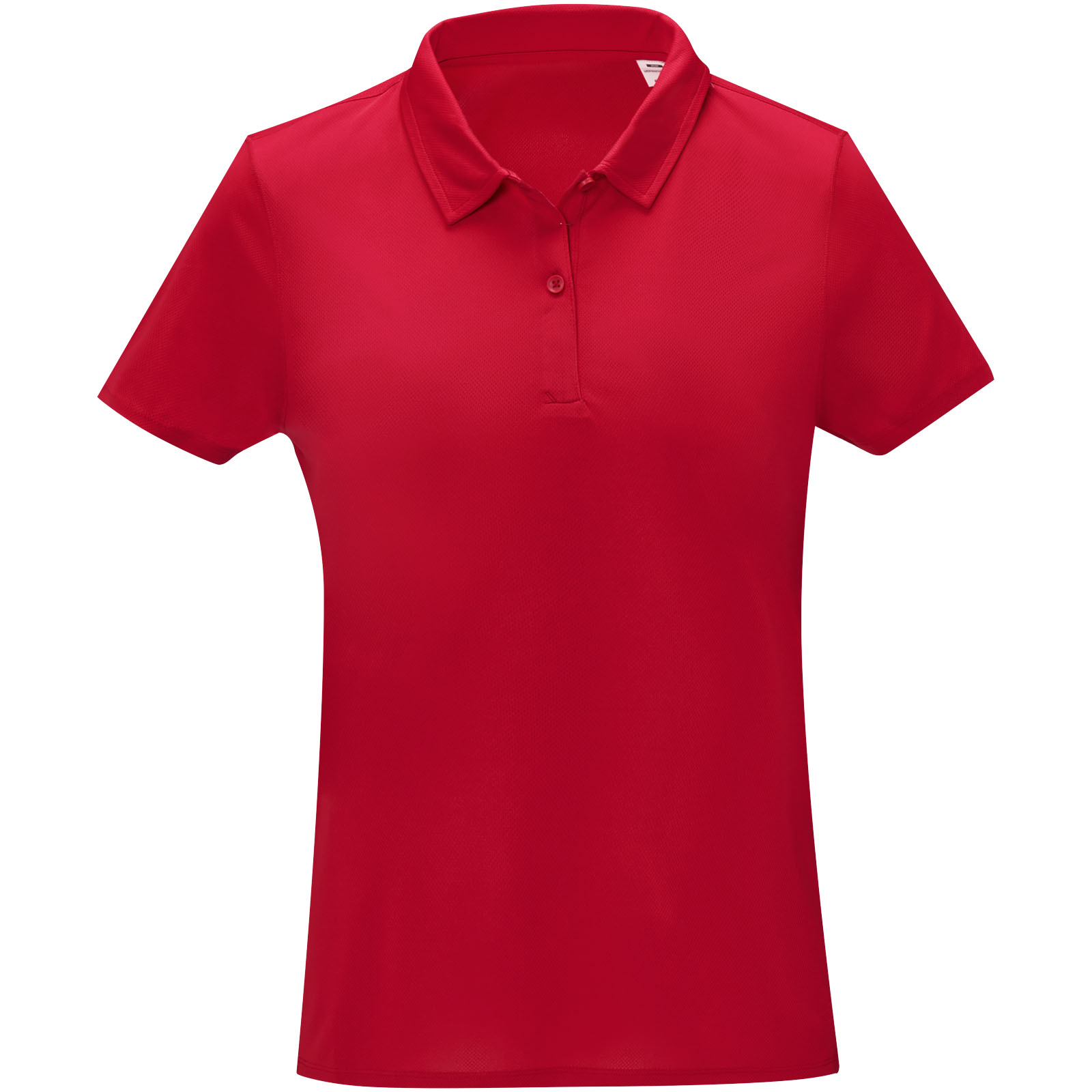 Elevate Polo de 105 g/m² Deimos en tissu léger et à manches courtes pour femme