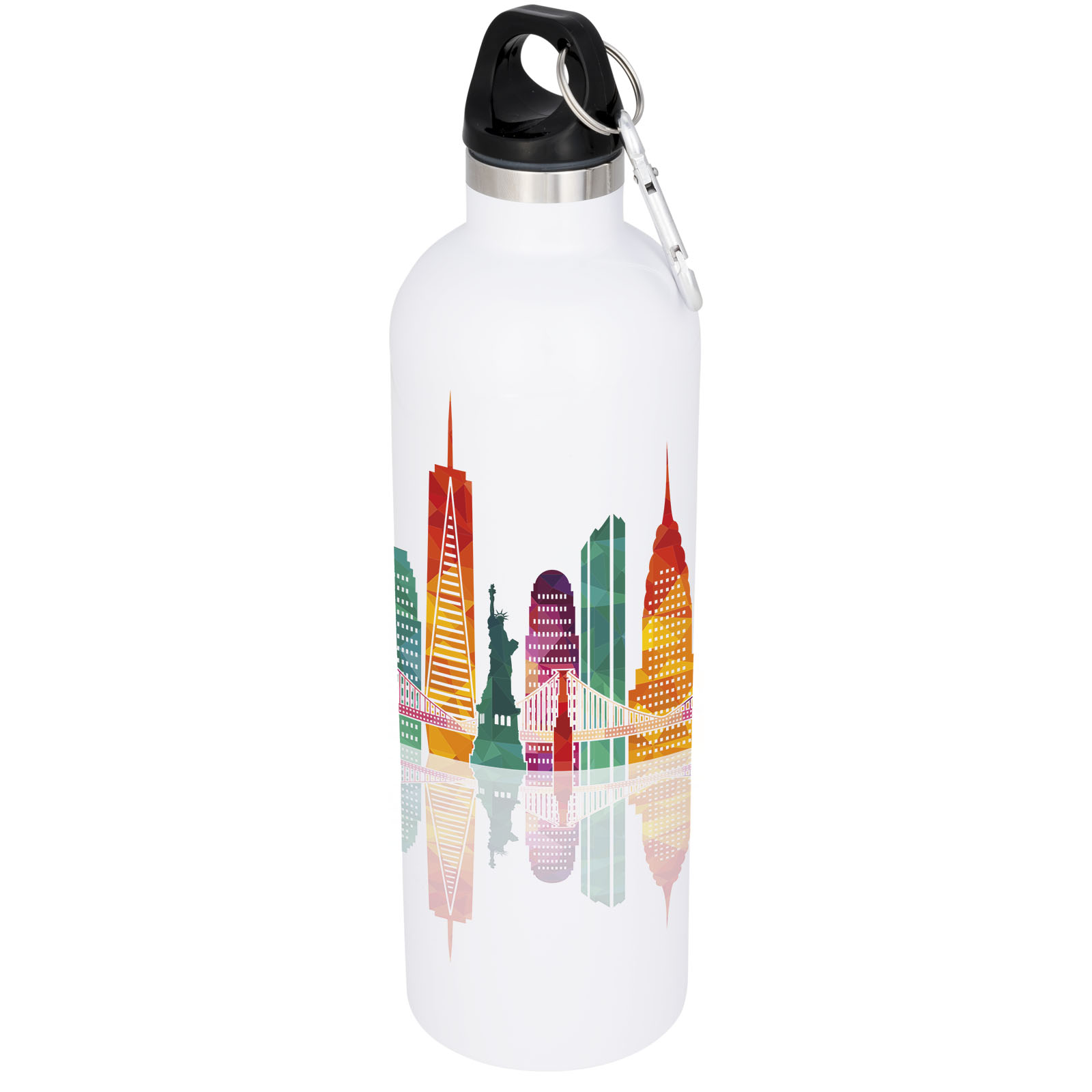 Bouteille isotherme Atlantic 530ml