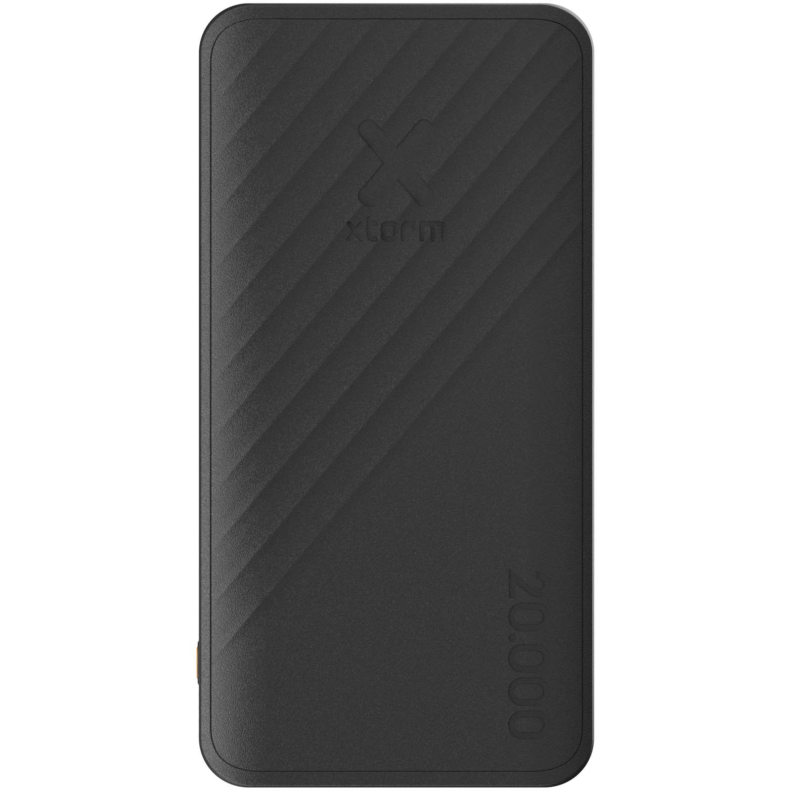 Batterie de secours à charge rapide Xtorm XG220 Go2 de 15 W et 20 000 mAh
