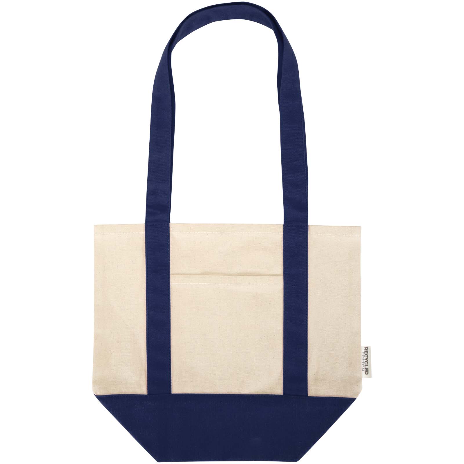 Mini sac shopping Sam en coton recyclé GRS 320 g/m2