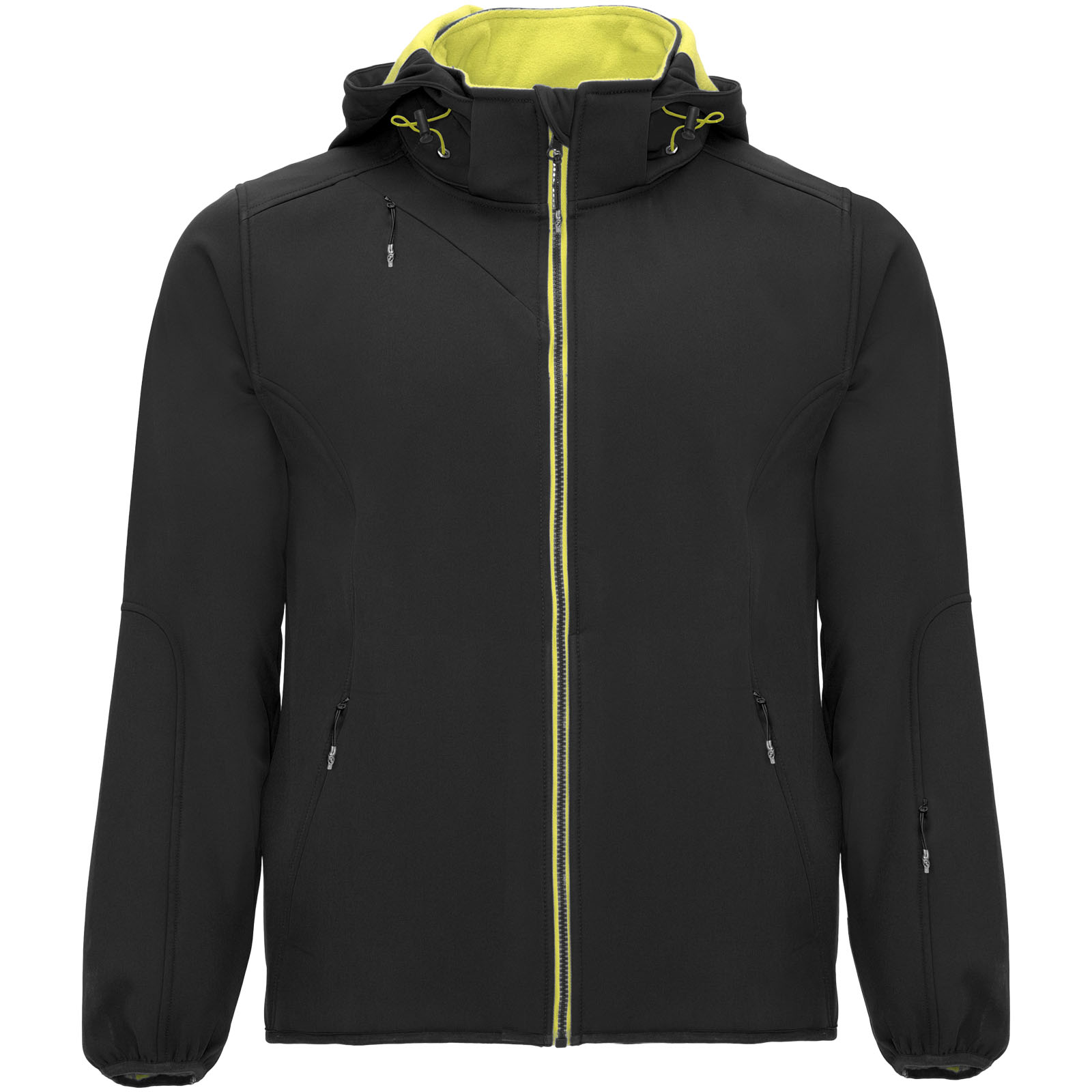 Roly Veste softshell Siberia unisexe
