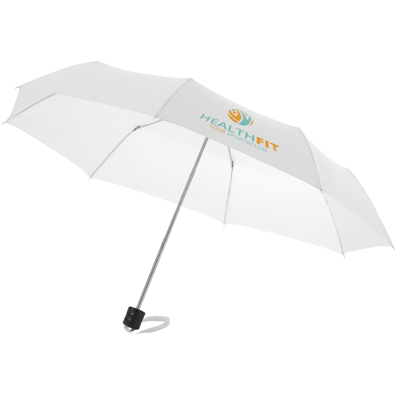 Parapluie pliable 21,5" Ida