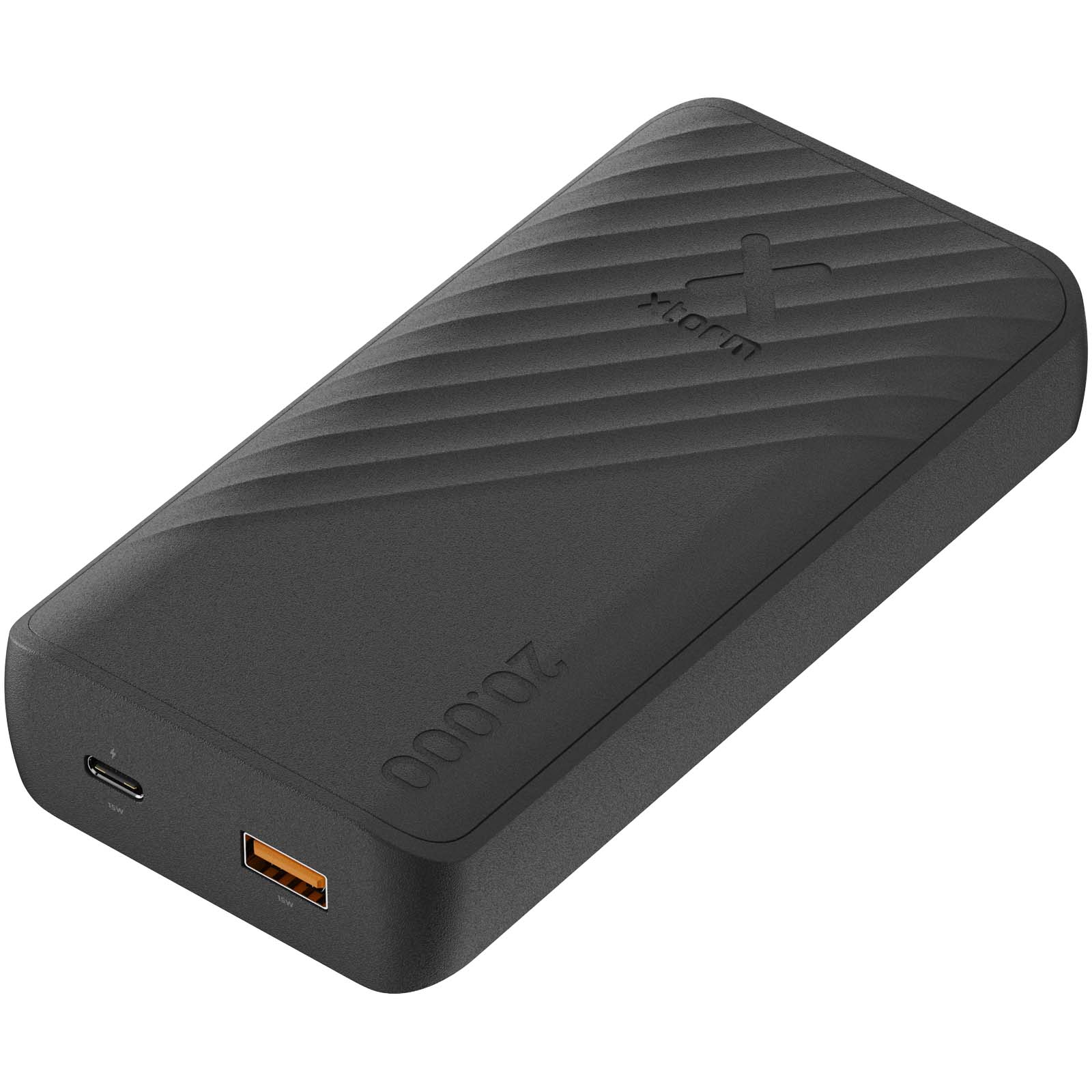 Batterie de secours à charge rapide Xtorm XG220 Go2 de 15 W et 20 000 mAh