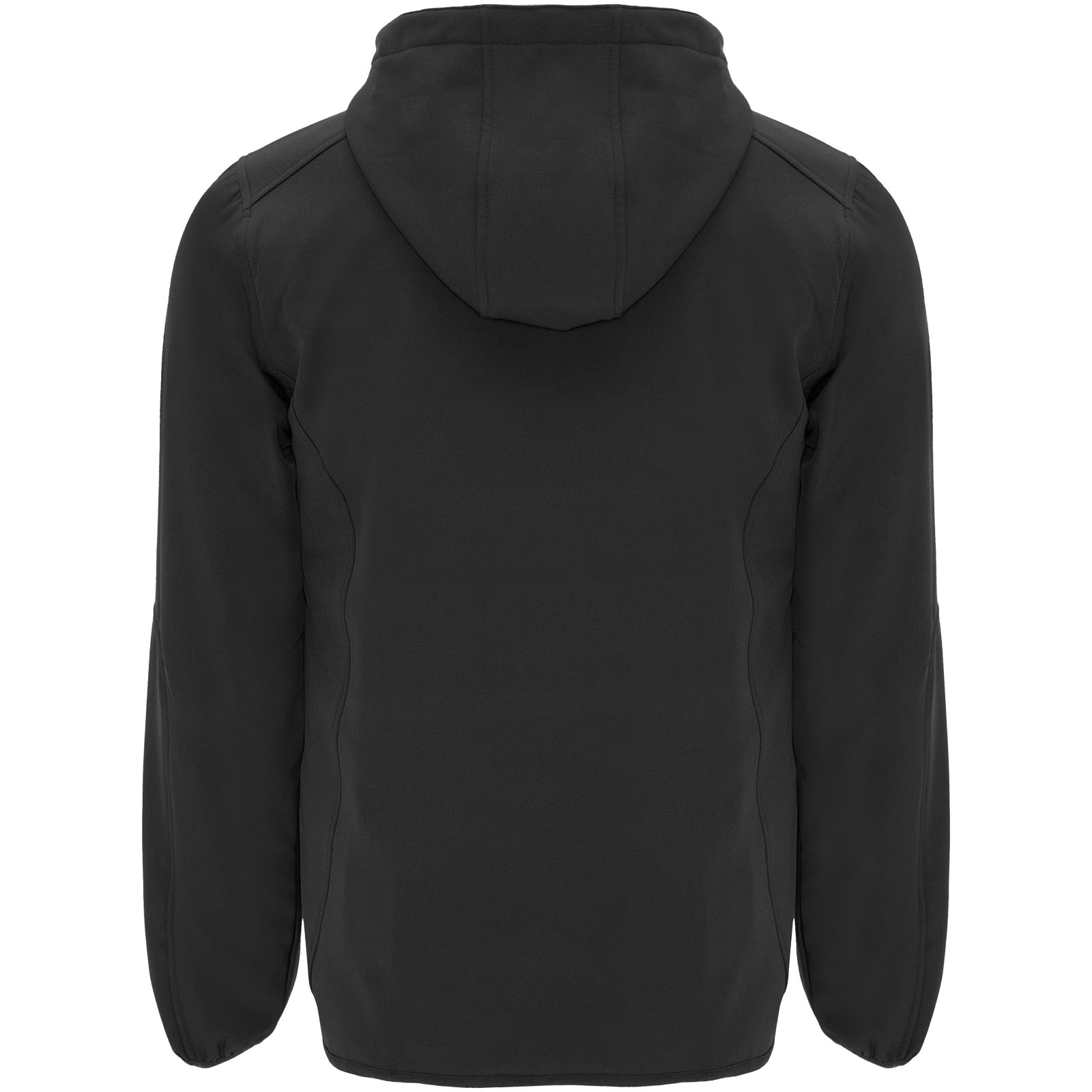 Roly Veste softshell Siberia unisexe