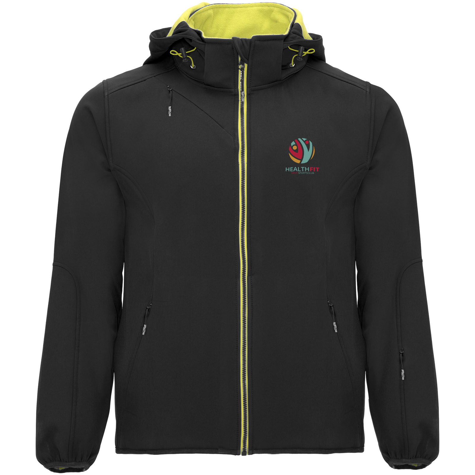 Roly Veste softshell Siberia unisexe