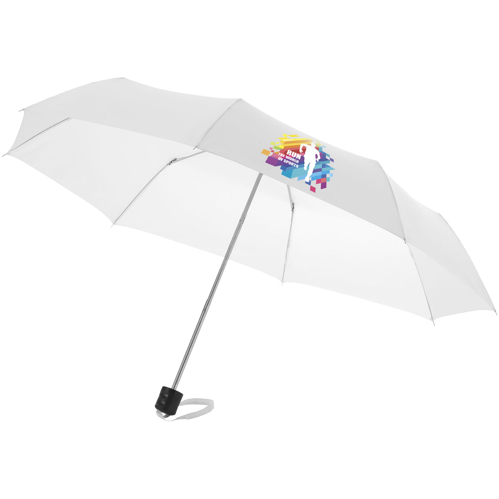 Parapluie pliable 21,5" Ida