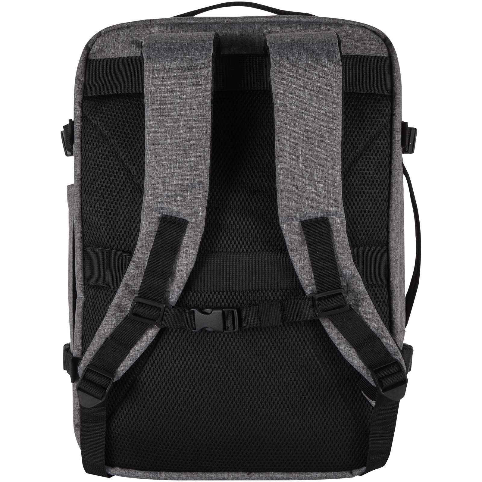 Sac à dos cabine Libra de 17" et 25 L recyclé et certifié GRS