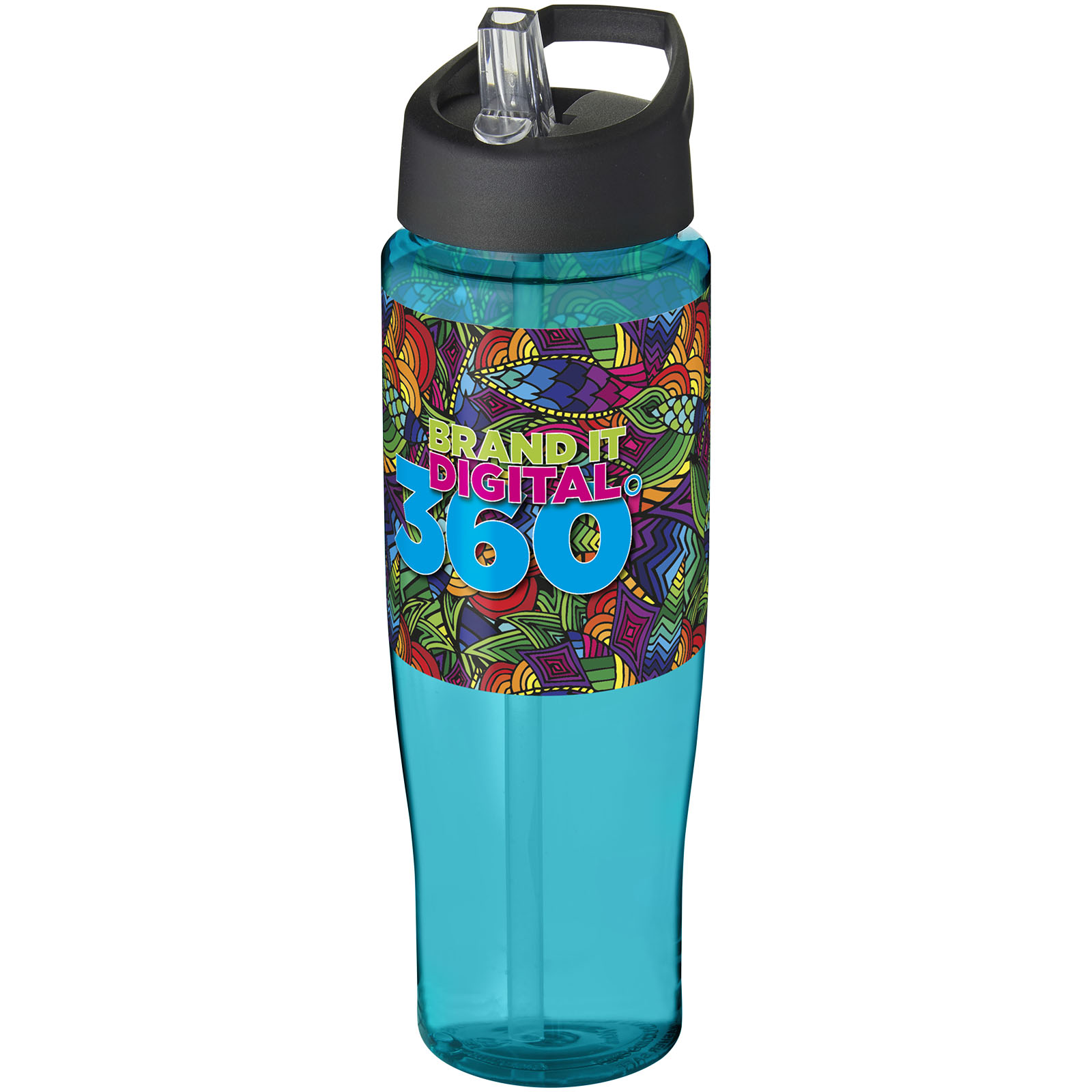 Bouteille de sport H2O Active® Tempo 700ml