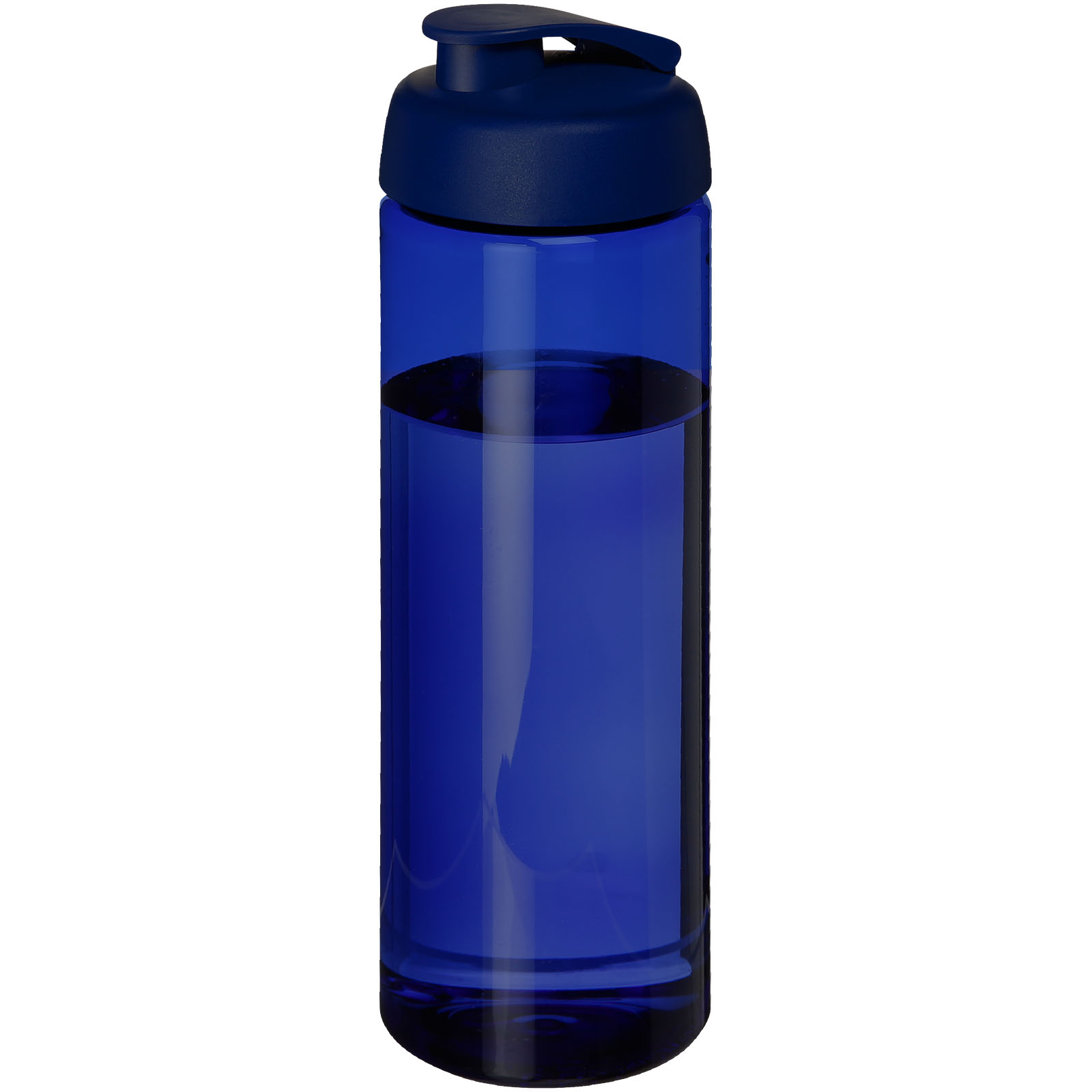 Bouteille de sport H2O Active® Eco POP Vibe de 850 ml avec couvercle à bascule