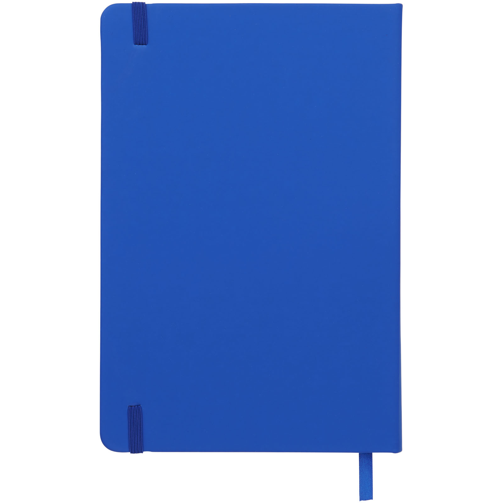 Carnet de notes A5 Spectrum avec pages blanches