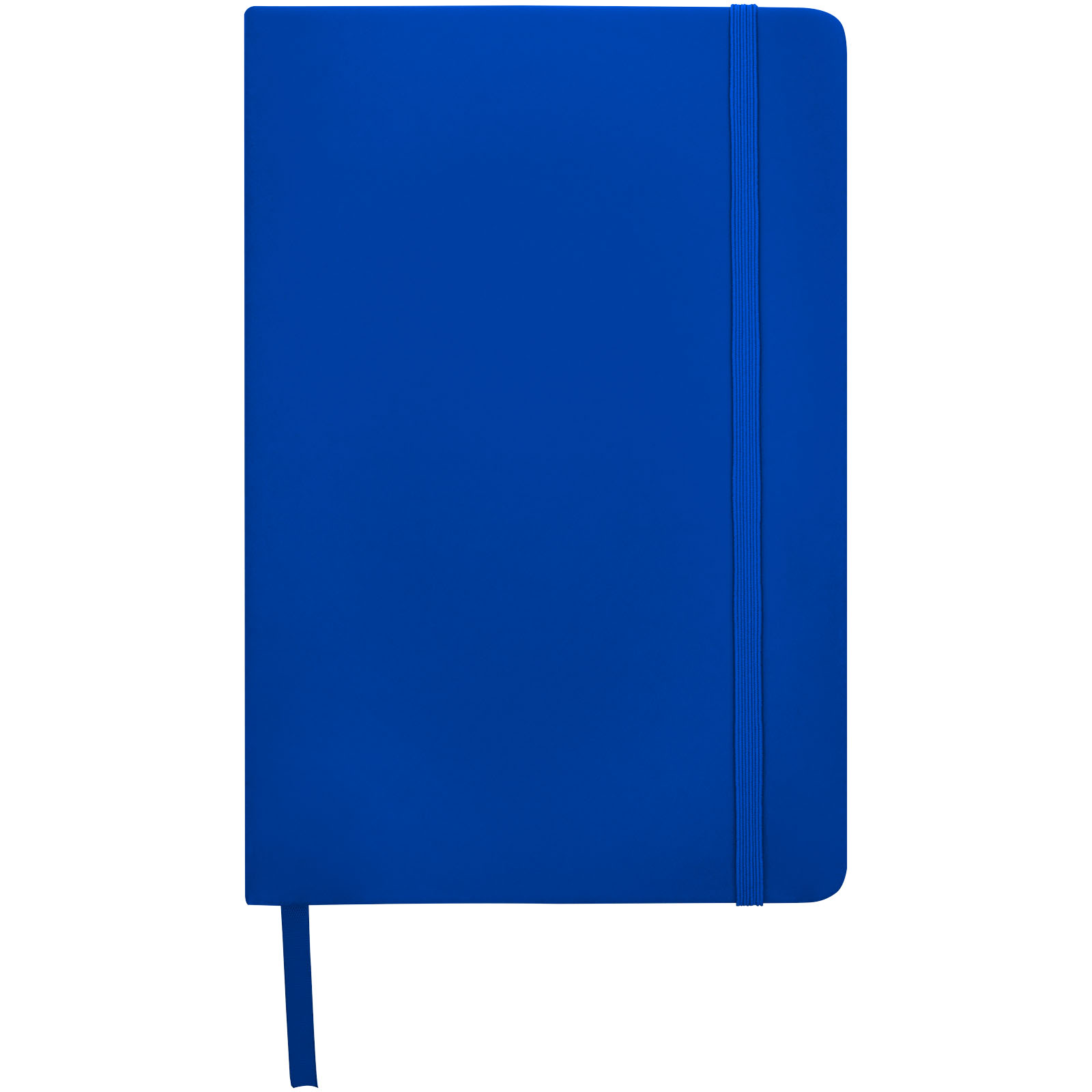 Carnet de notes A5 Spectrum avec pages blanches