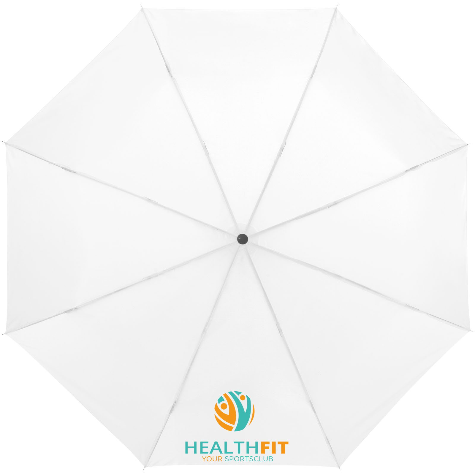 Parapluie pliable 21,5" Ida