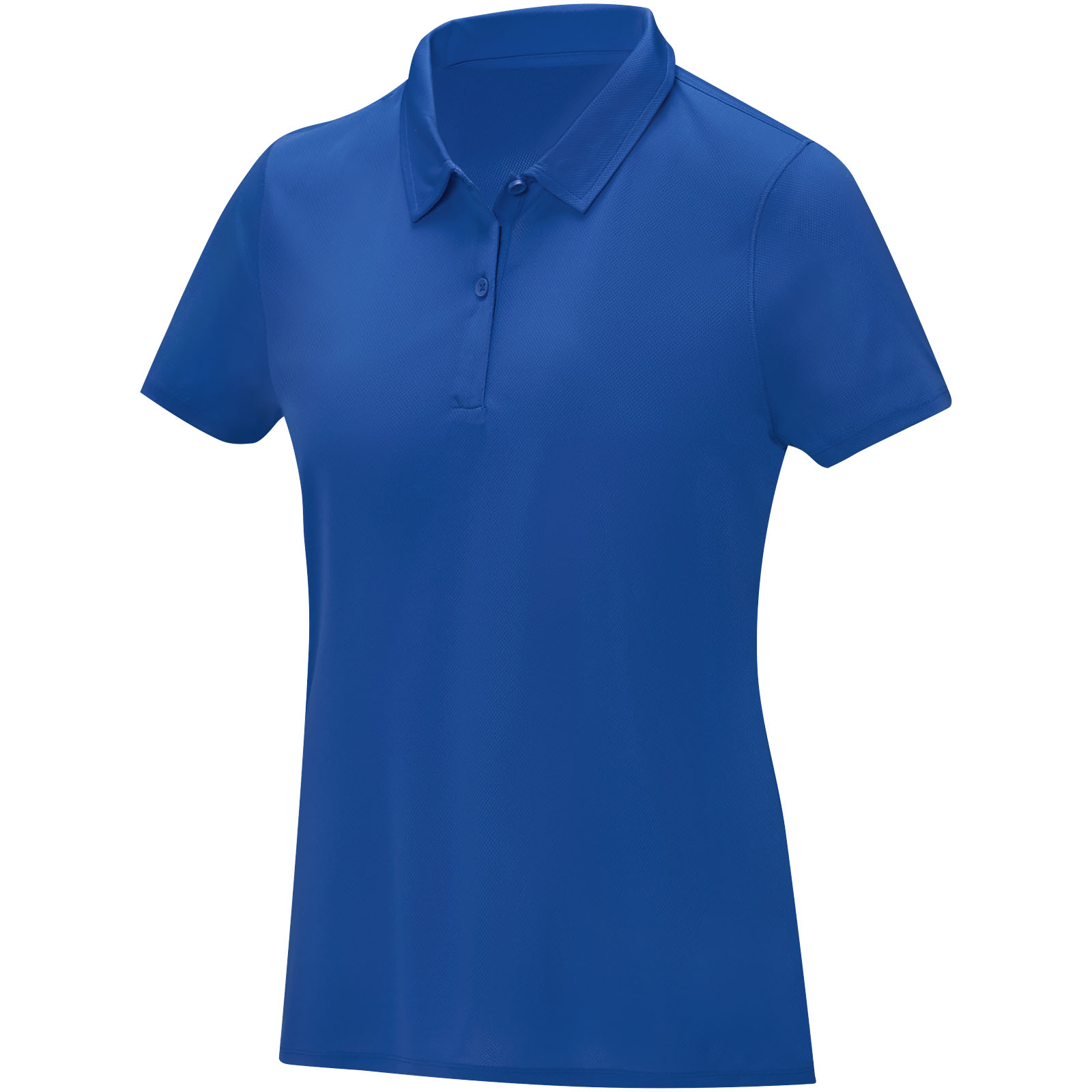 Elevate Polo de 105 g/m² Deimos en tissu léger et à manches courtes pour femme