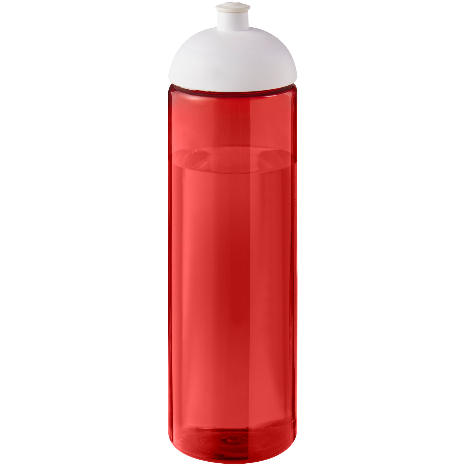 Bouteille de sport H2O Active® Eco Vibe de 850 ml avec couvercle dôme
