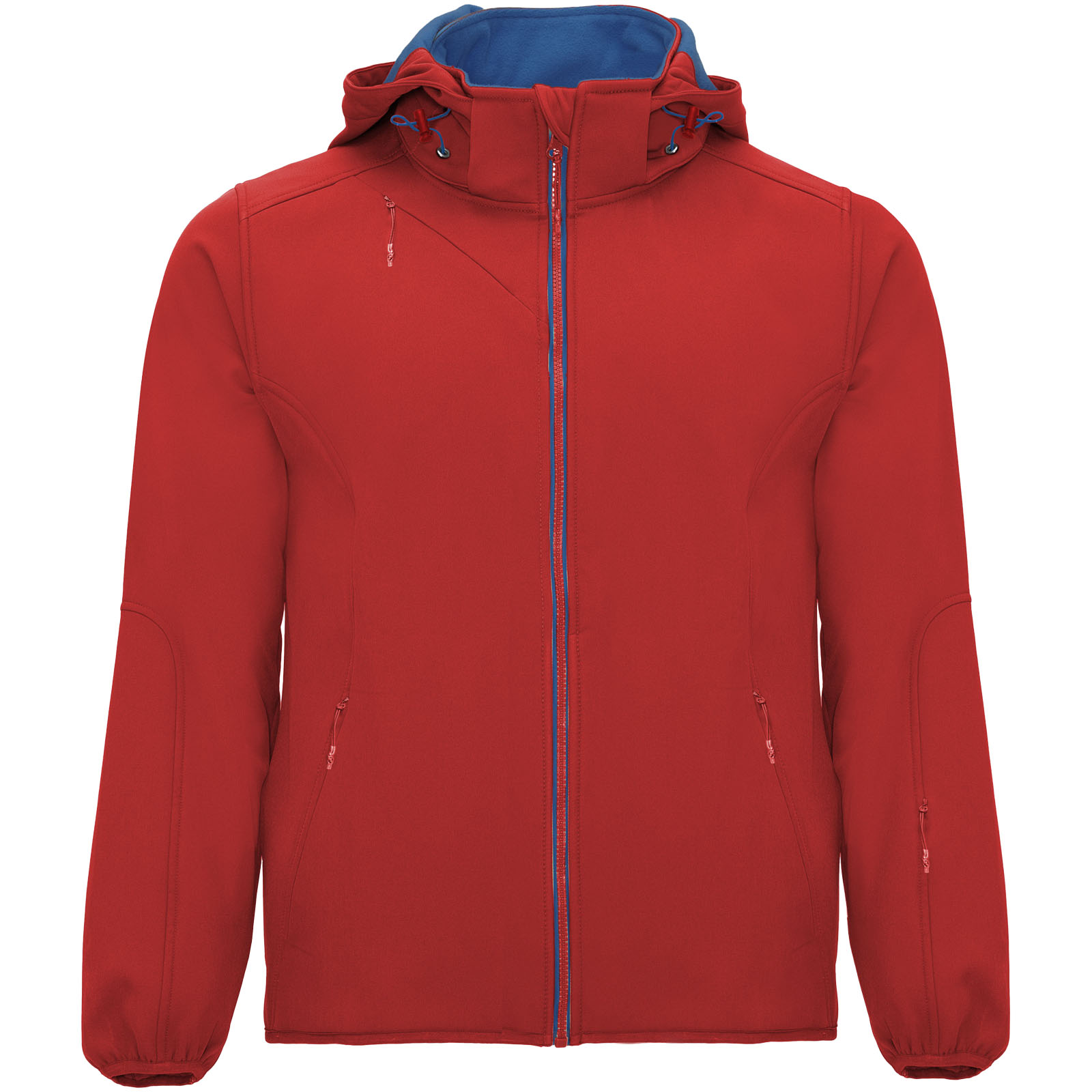 Roly Veste softshell Siberia unisexe