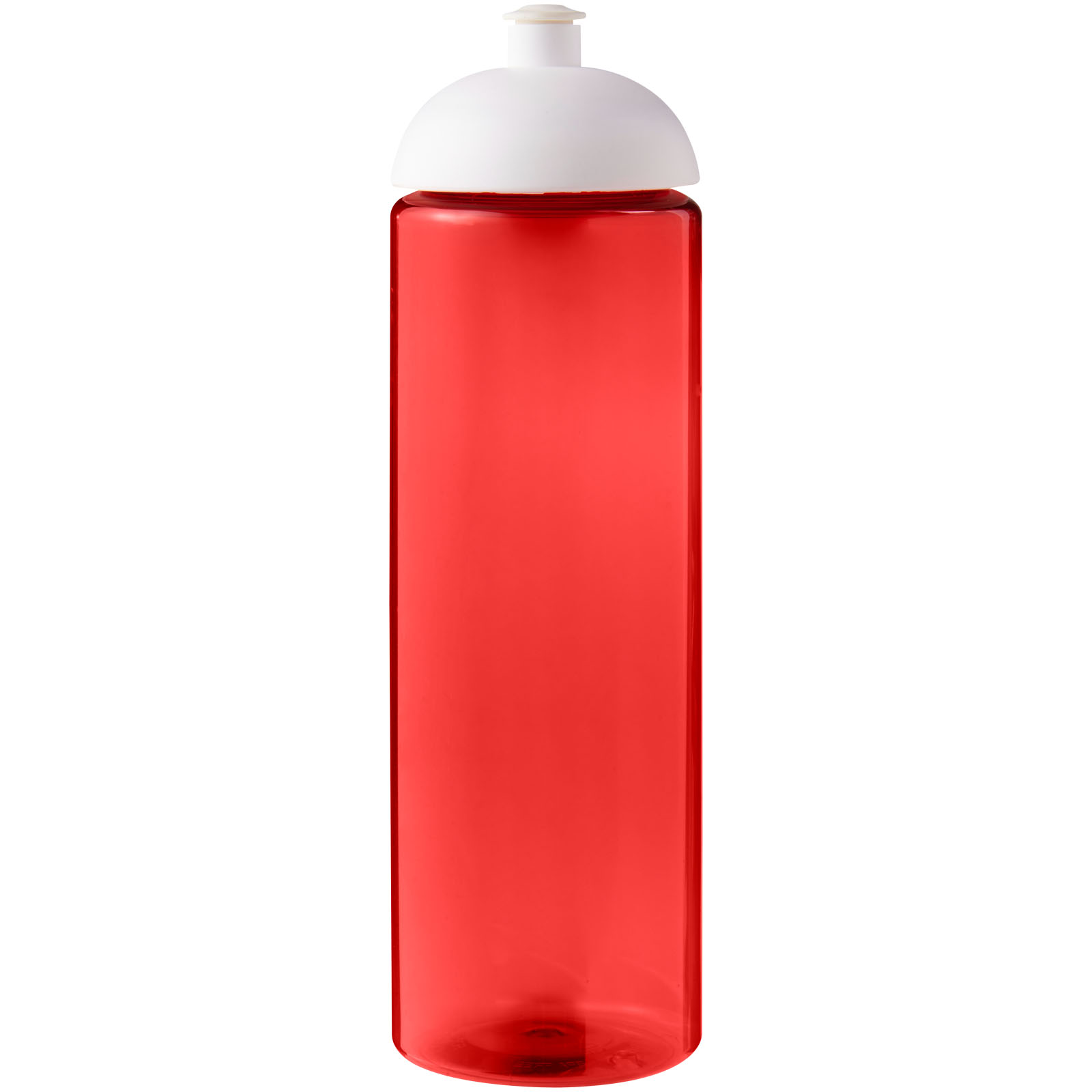 Bouteille de sport H2O Active® Eco Vibe de 850 ml avec couvercle dôme