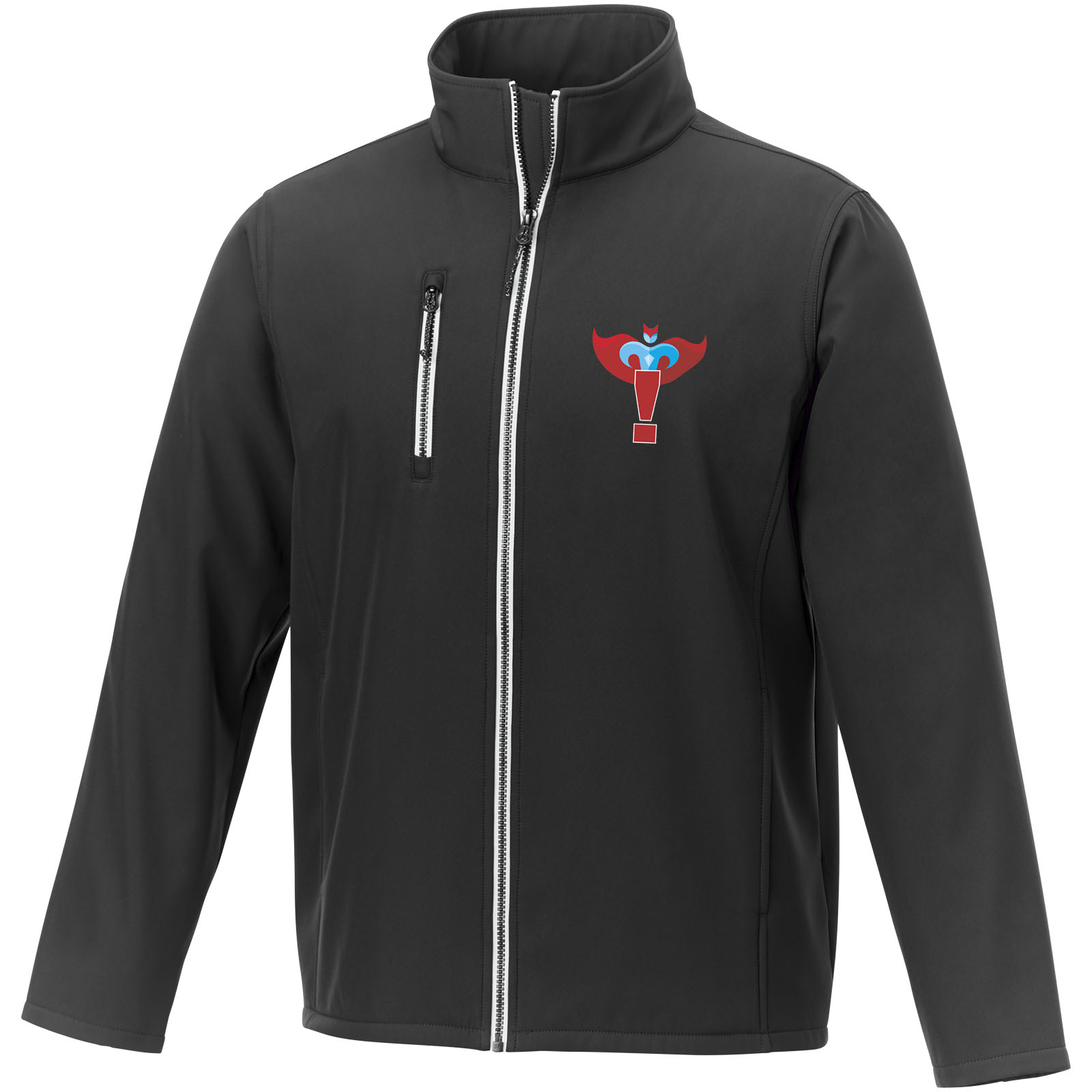 Elevate Veste softshell homme Orion