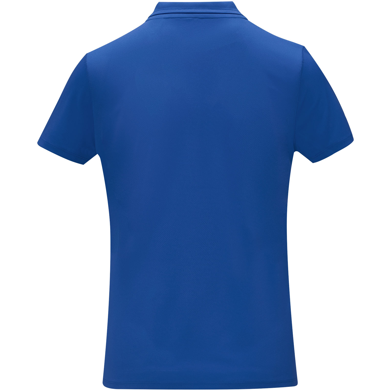 Elevate Polo de 105 g/m² Deimos en tissu léger et à manches courtes pour femme