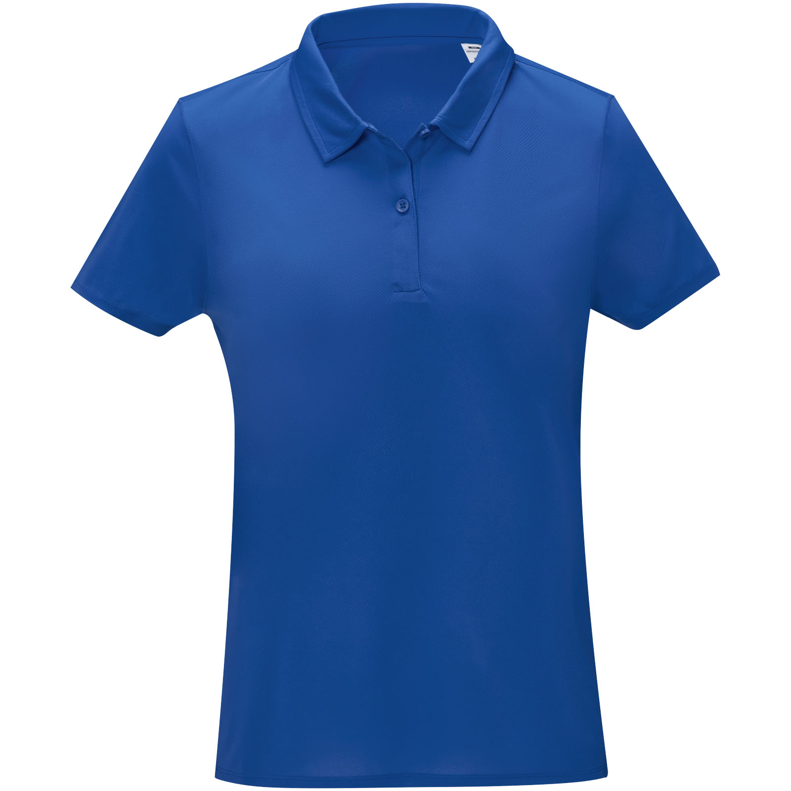 Elevate Polo de 105 g/m² Deimos en tissu léger et à manches courtes pour femme