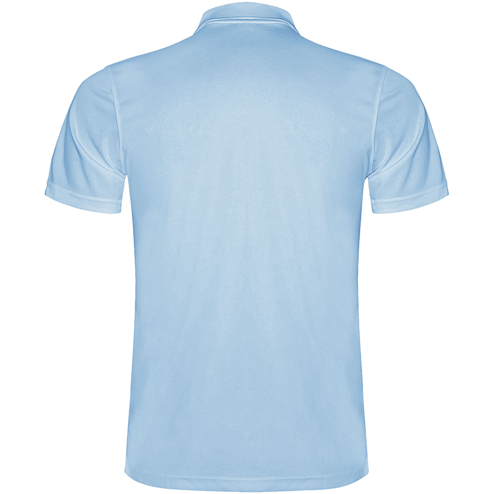 Roly Polo de sport de 150 g/m² Monzha à manches courtes pour homme