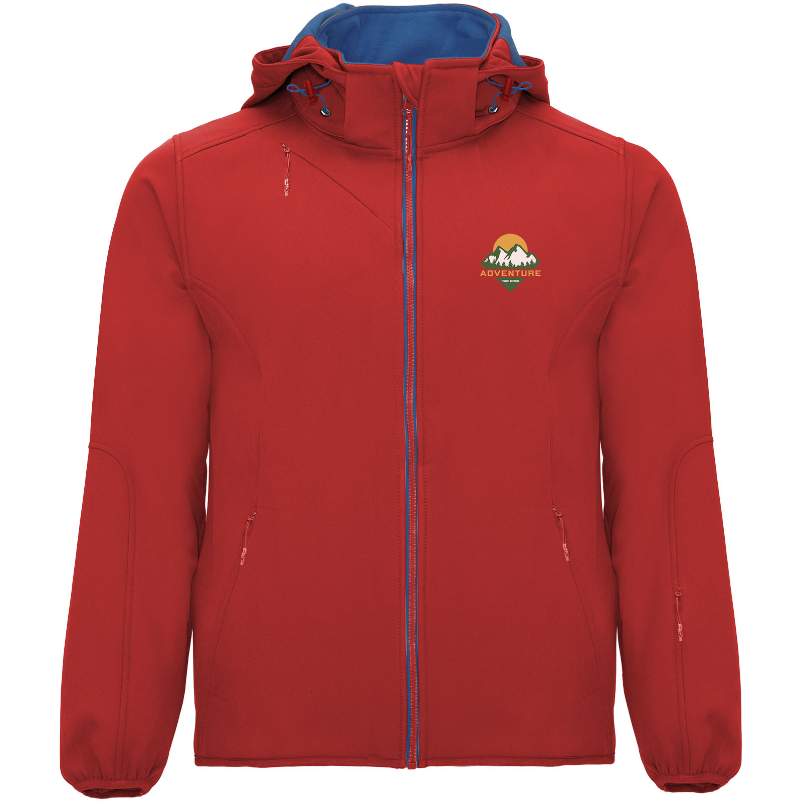 Roly Veste softshell Siberia unisexe