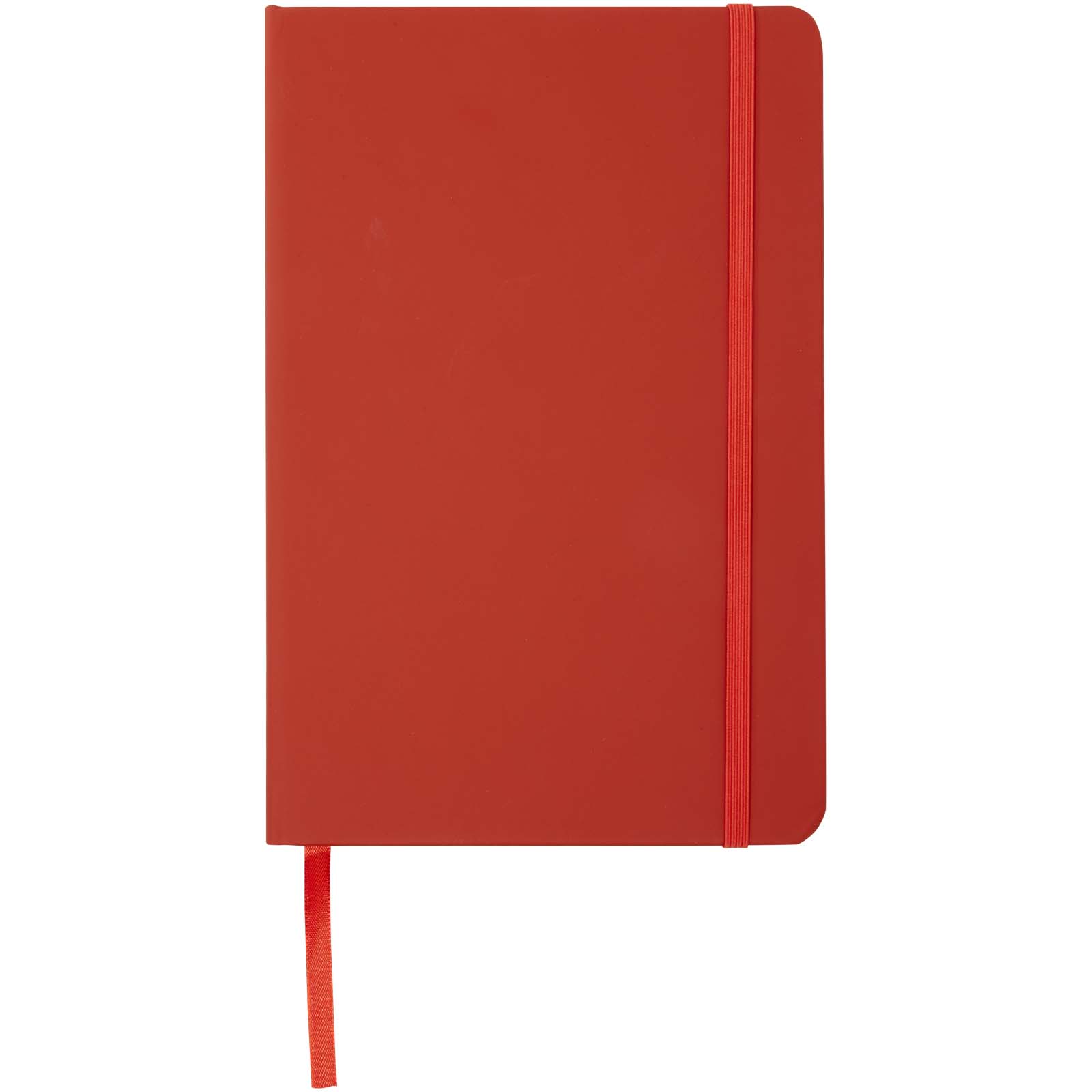 Carnet de notes A5 Spectrum avec pages blanches