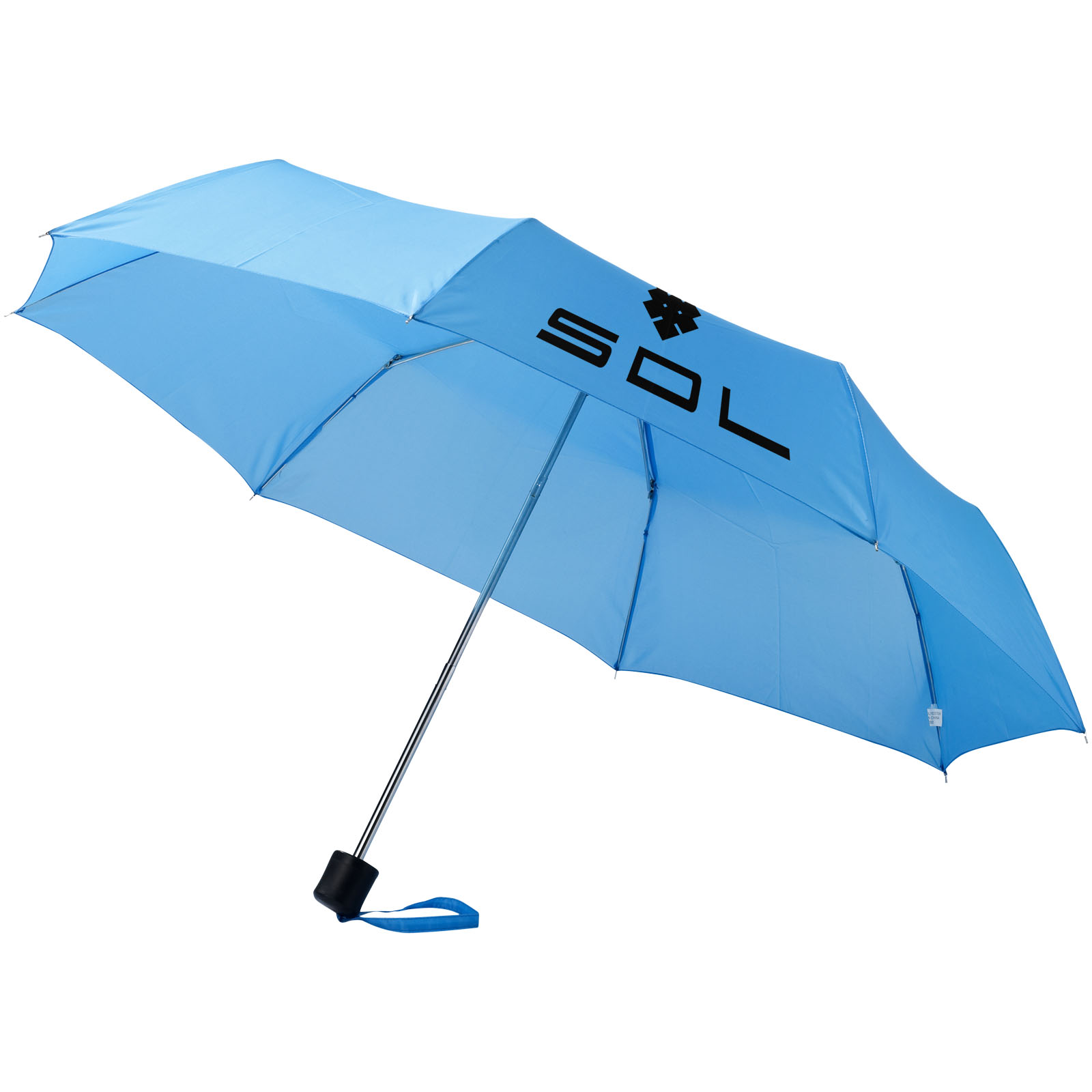 Parapluie pliable 21,5" Ida