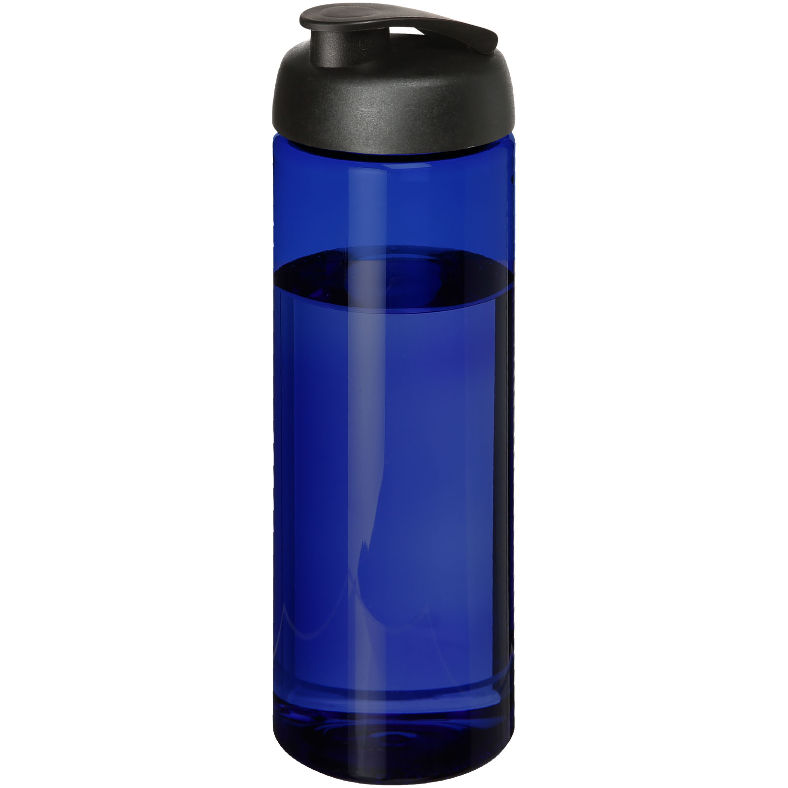 Bouteille de sport H2O Active® Eco POP Vibe de 850 ml avec couvercle à bascule