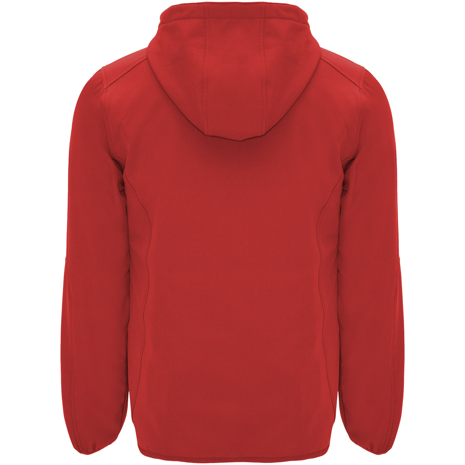 Roly Veste softshell Siberia unisexe