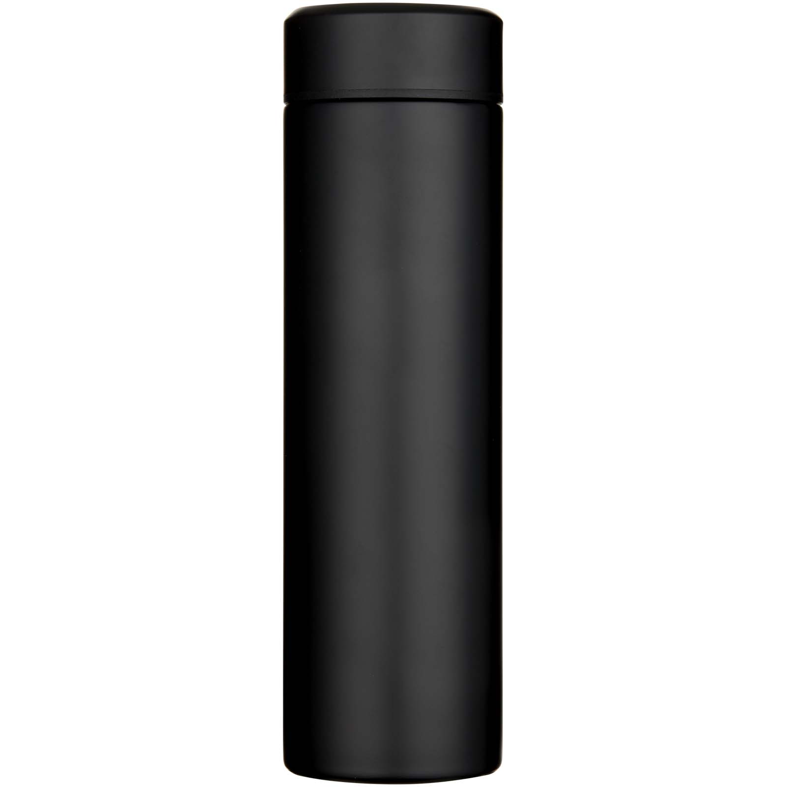Gourde Taylor en acier inoxydable à double paroi de 450 ml avec filtre à thé