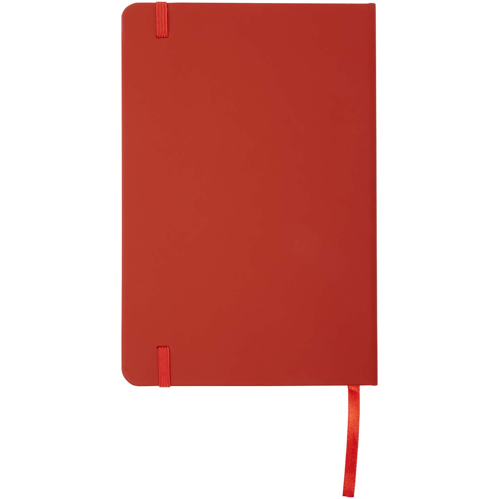 Carnet de notes A5 Spectrum avec pages blanches