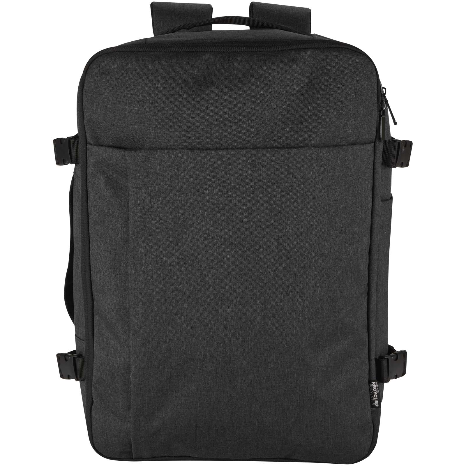 Sac à dos cabine Libra de 17" et 25 L recyclé et certifié GRS