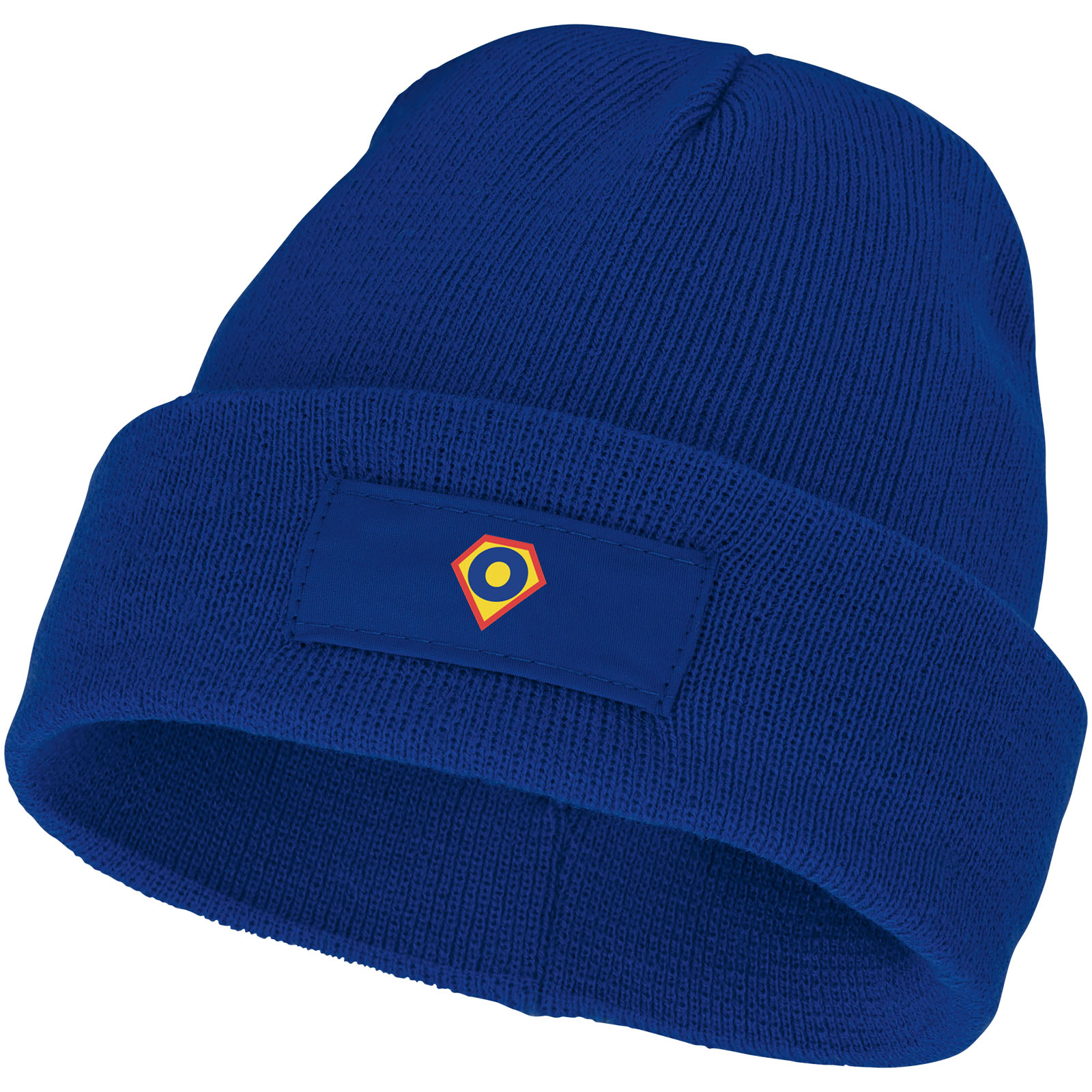 Elevate Bonnet avec patch Boreas