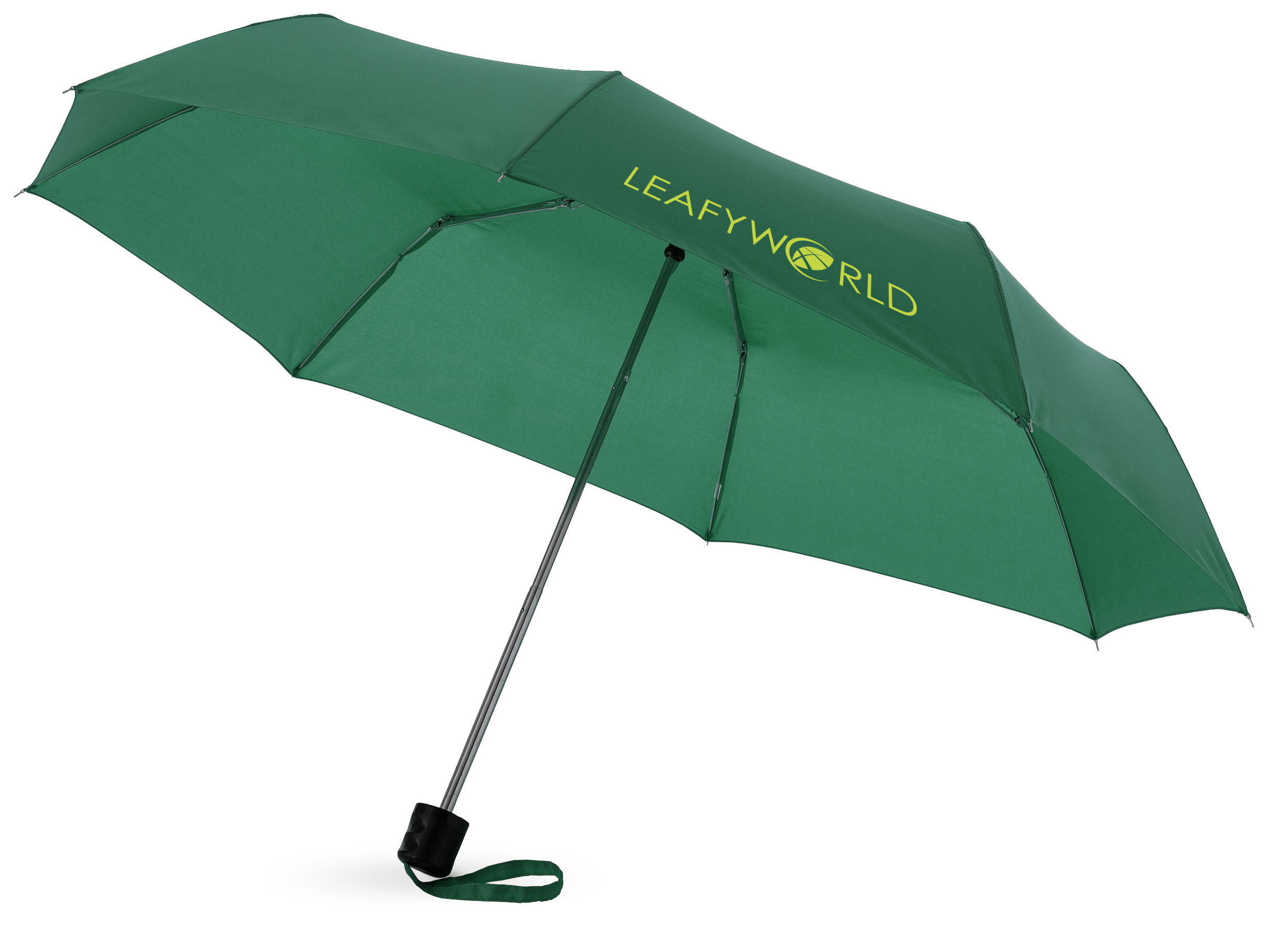 Parapluie pliable 21,5" Ida
