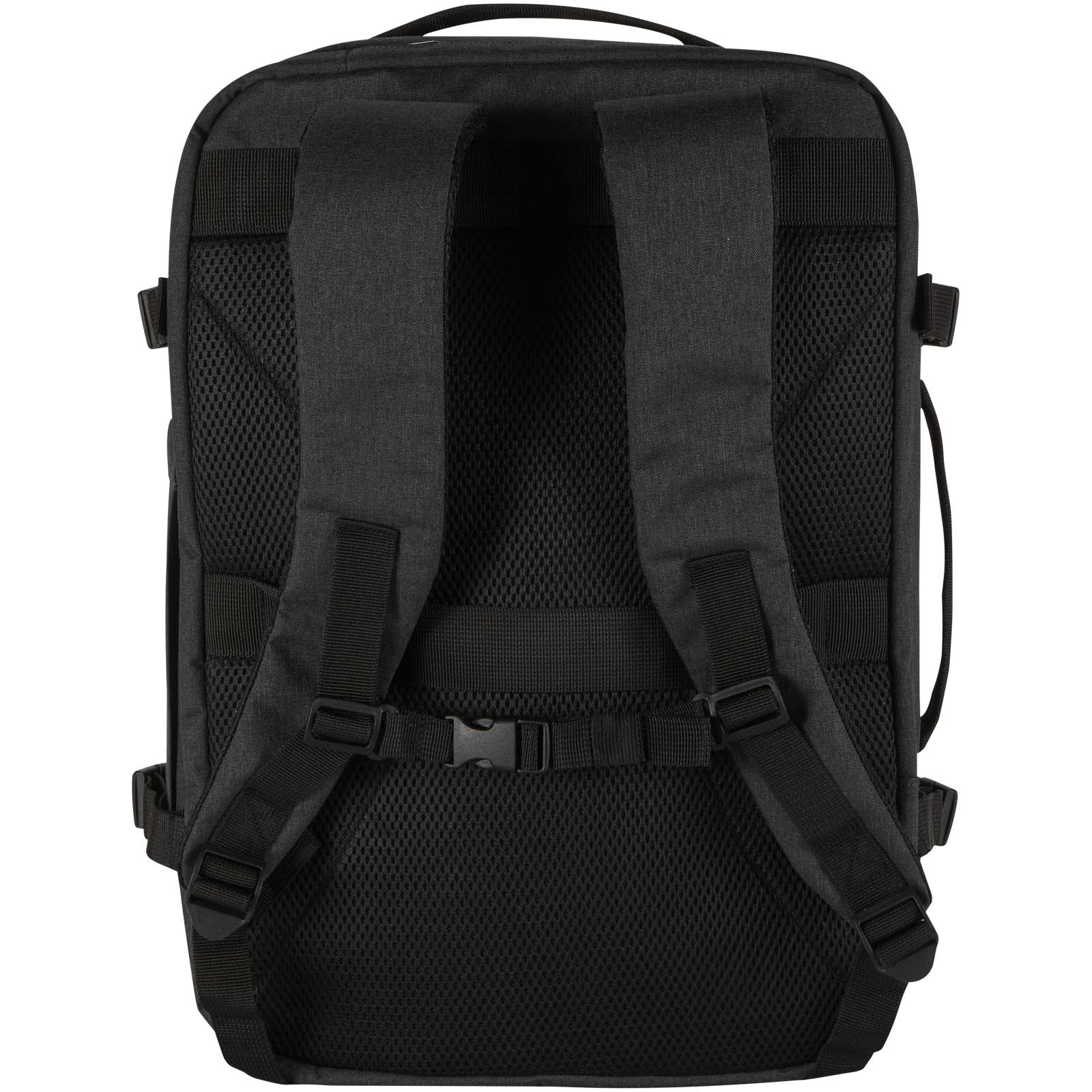 Sac à dos cabine Libra de 17" et 25 L recyclé et certifié GRS