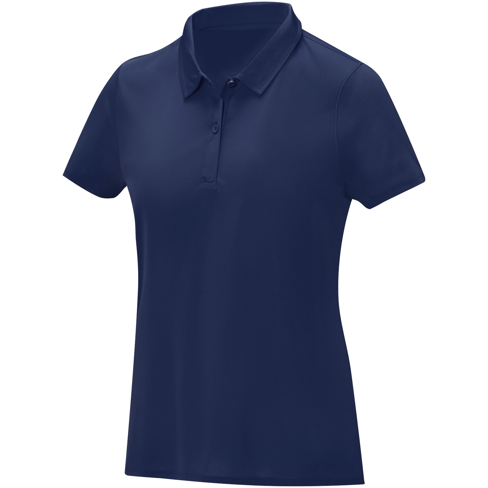 Elevate Polo de 105 g/m² Deimos en tissu léger et à manches courtes pour femme