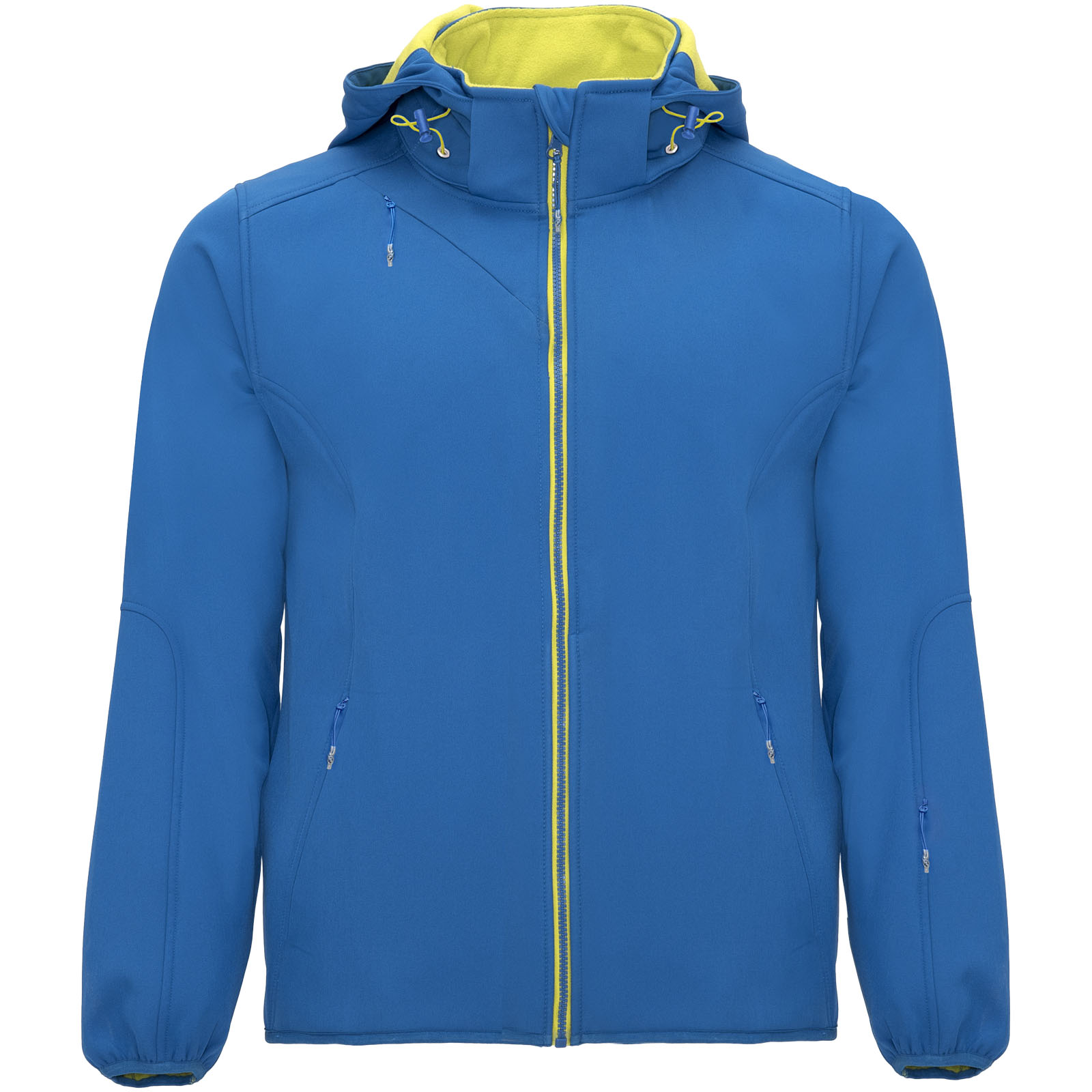 Roly Veste softshell Siberia unisexe