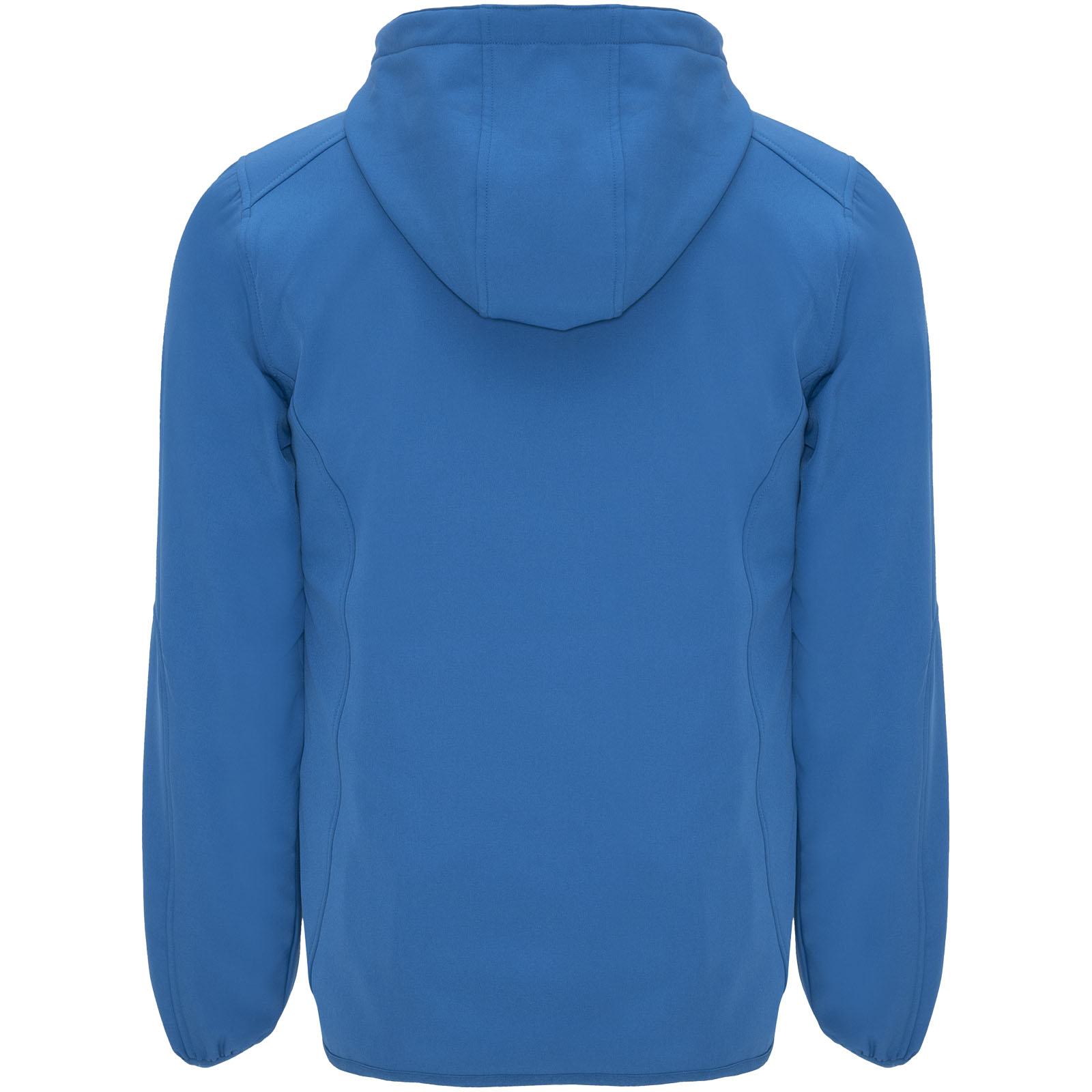Roly Veste softshell Siberia unisexe