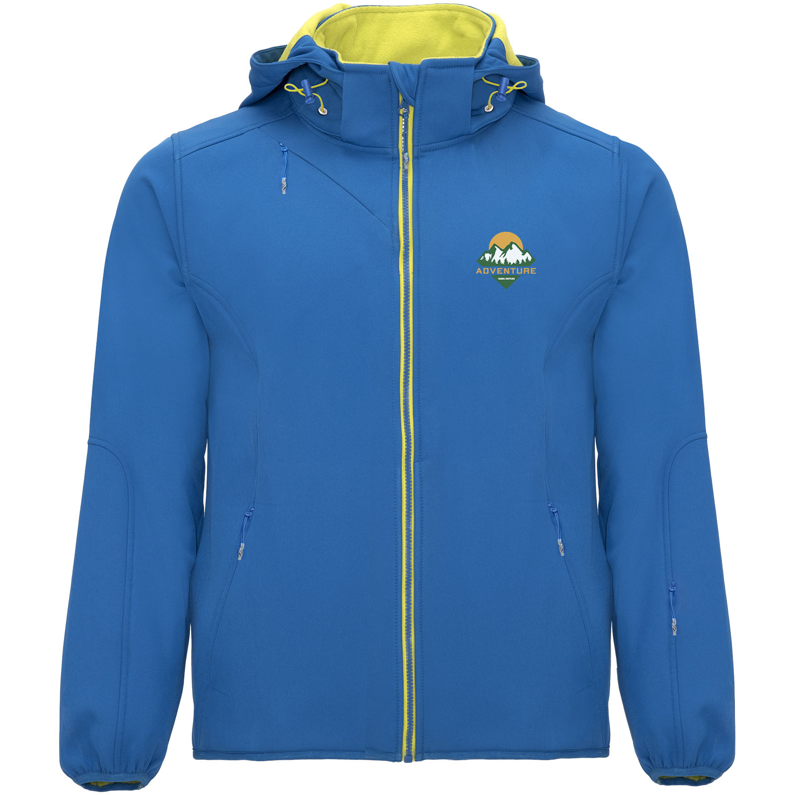 Roly Veste softshell Siberia unisexe