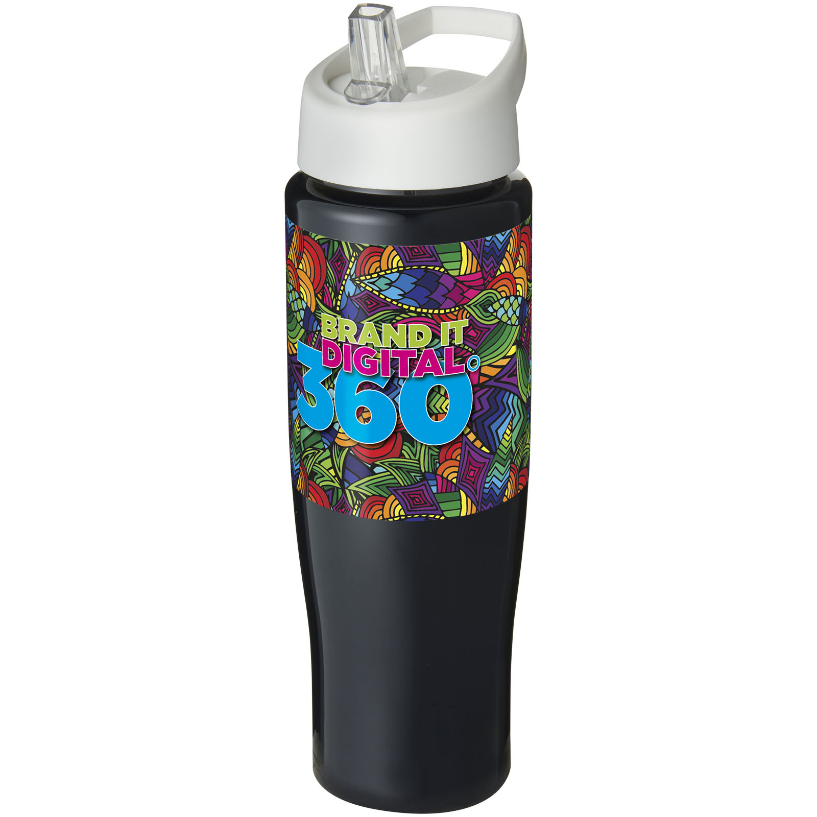 Bouteille de sport H2O Active® Tempo 700ml