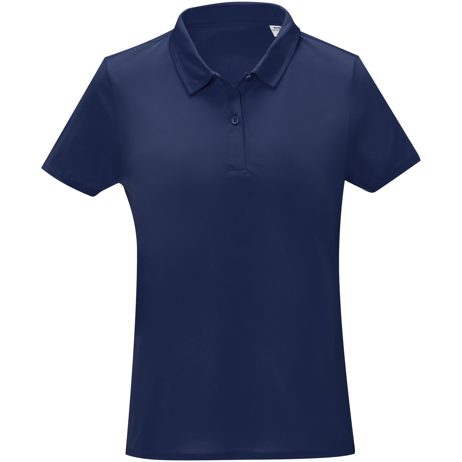 Elevate Polo de 105 g/m² Deimos en tissu léger et à manches courtes pour femme